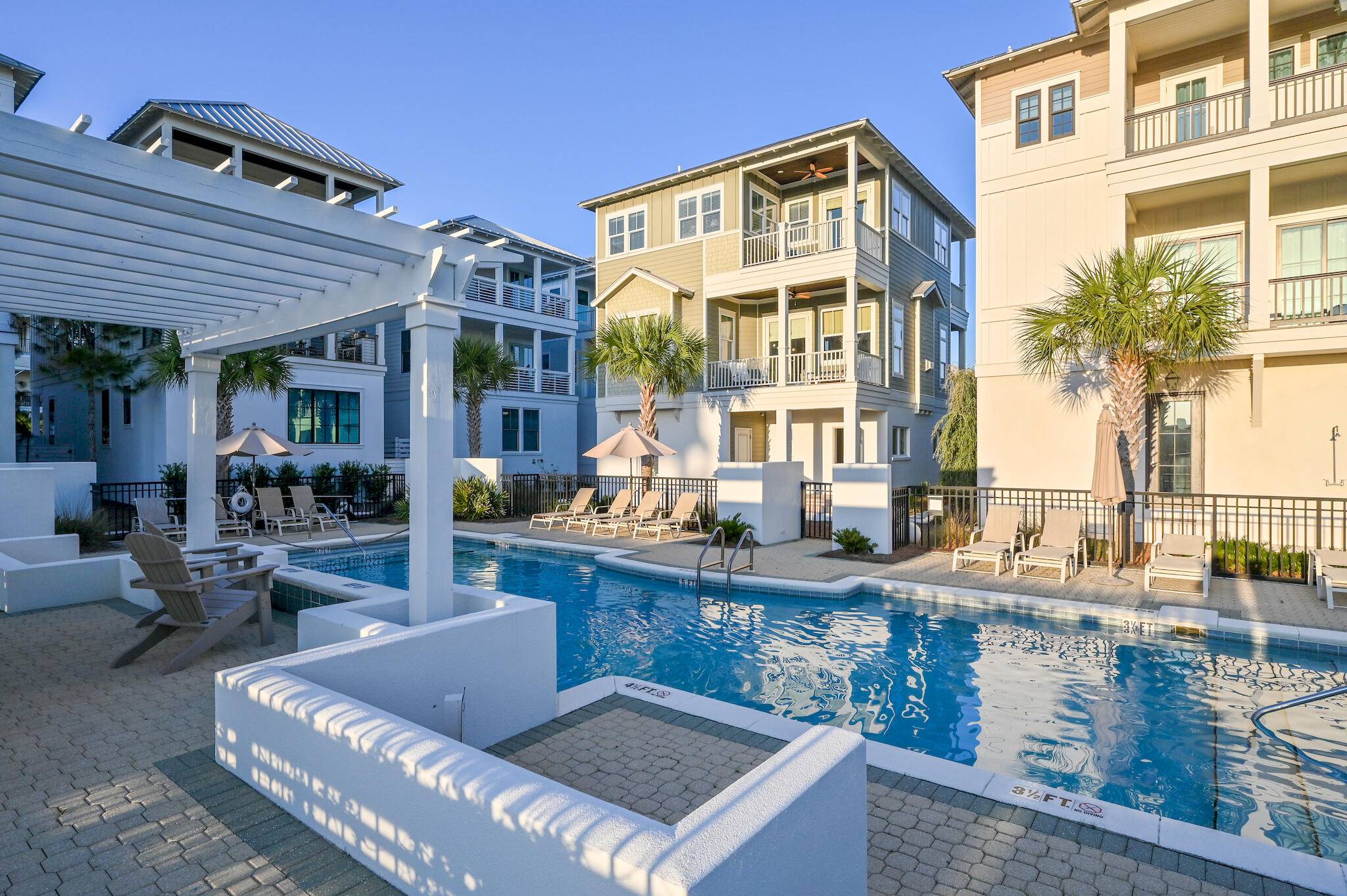 Rosemary Beach, FL 32461,92 S Orange Street