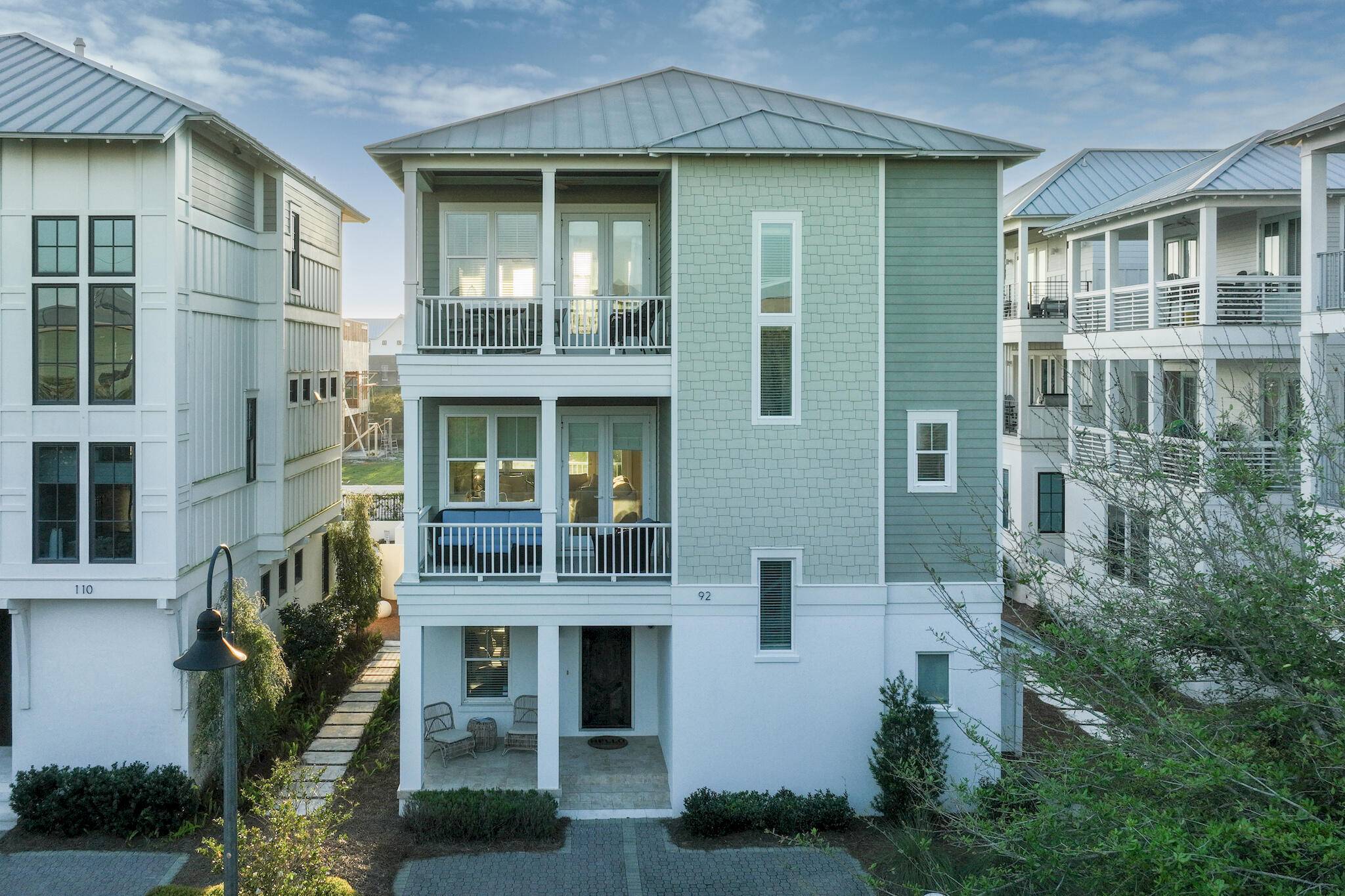 Rosemary Beach, FL 32461,92 S Orange Street