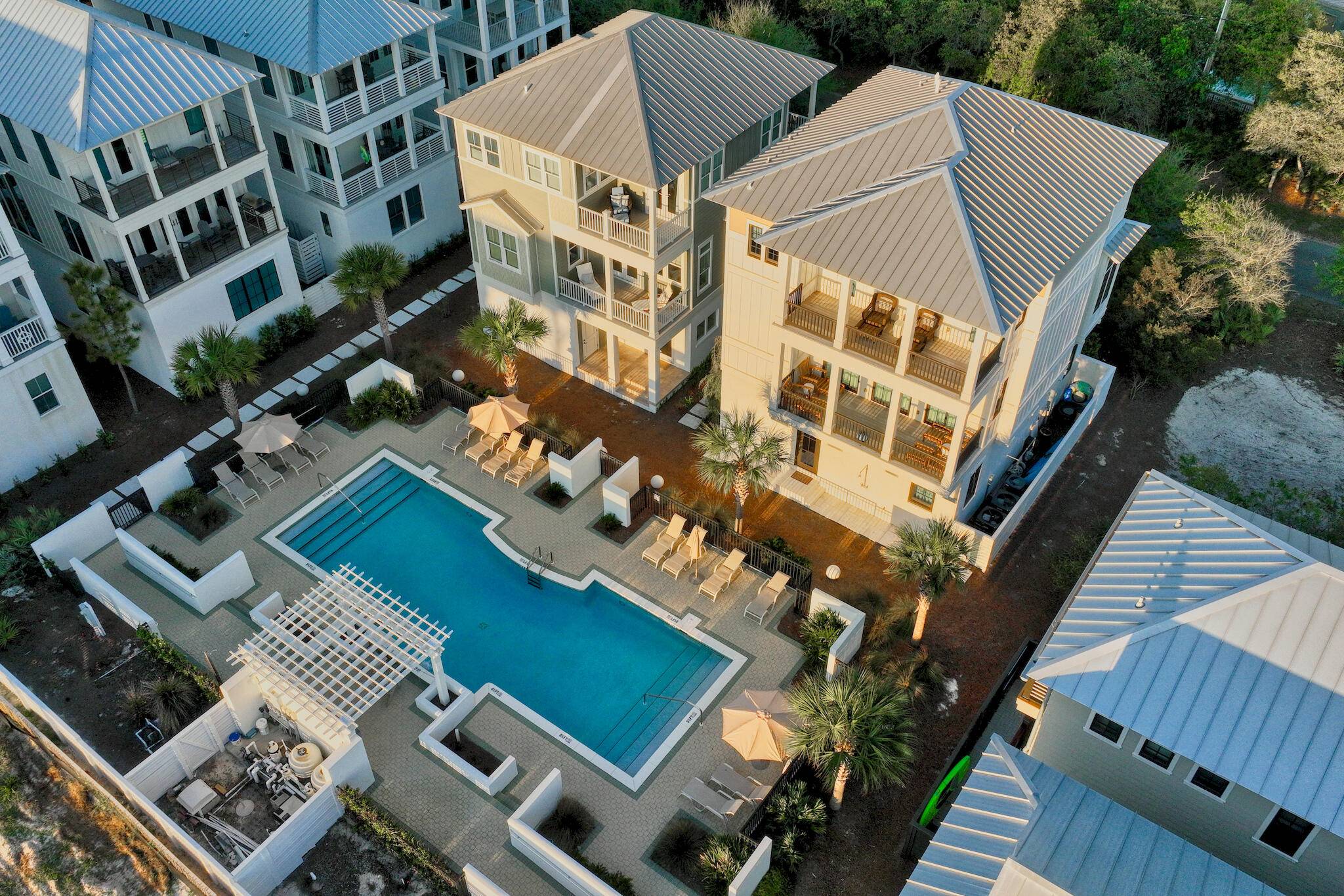 Rosemary Beach, FL 32461,92 S Orange Street