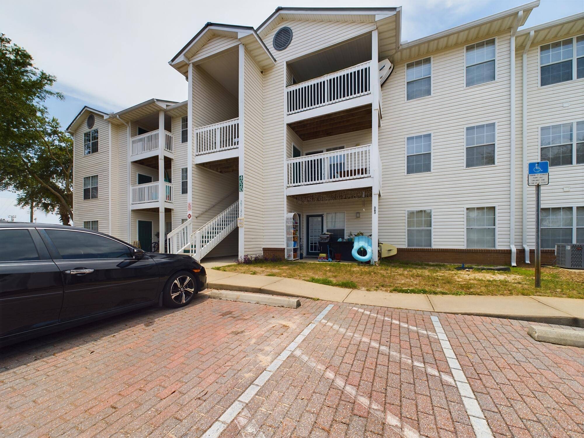 Destin, FL 32541,4020 Dancing Cloud Court  #UNIT 370