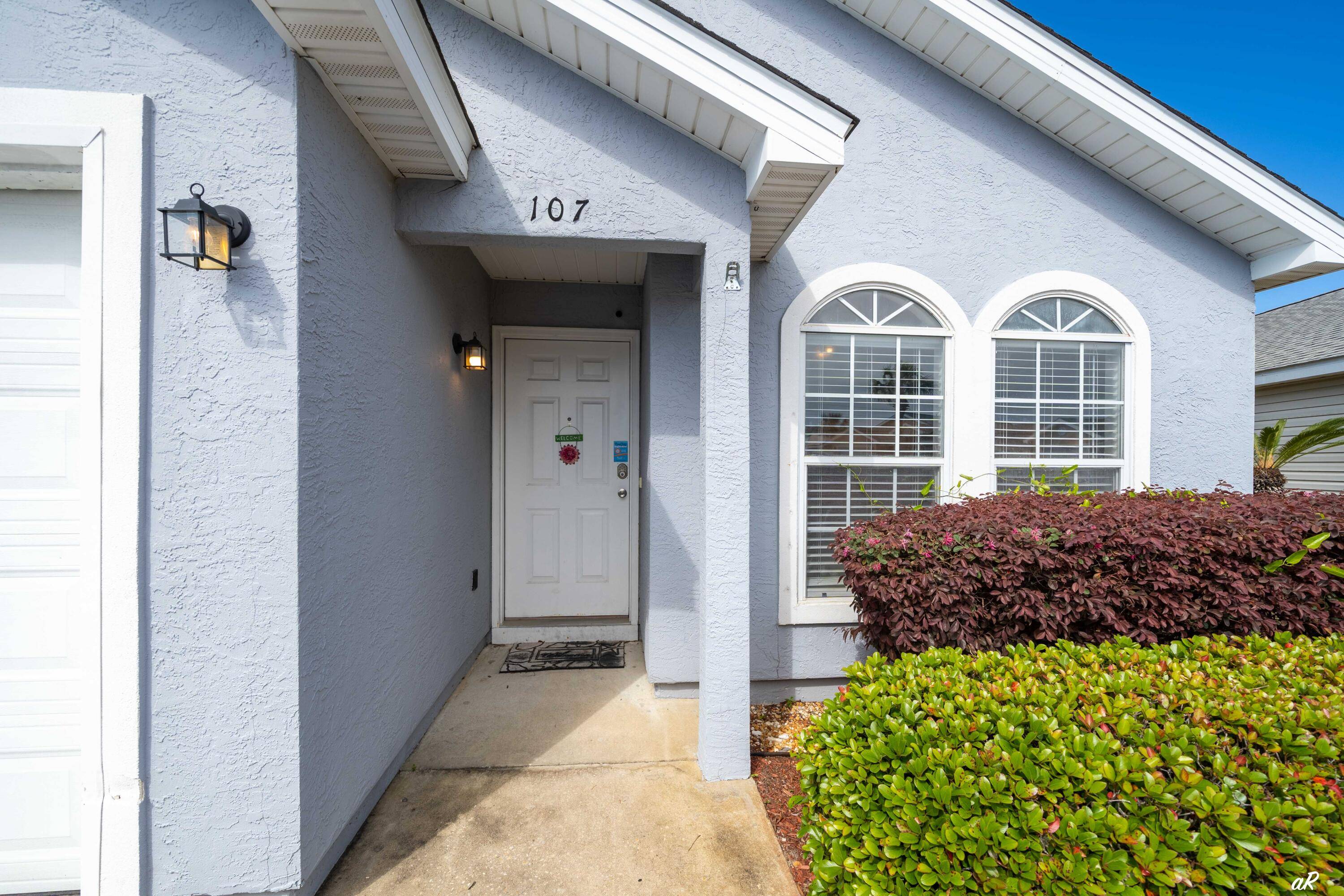 Panama City Beach, FL 32407,107 Beacon Lane