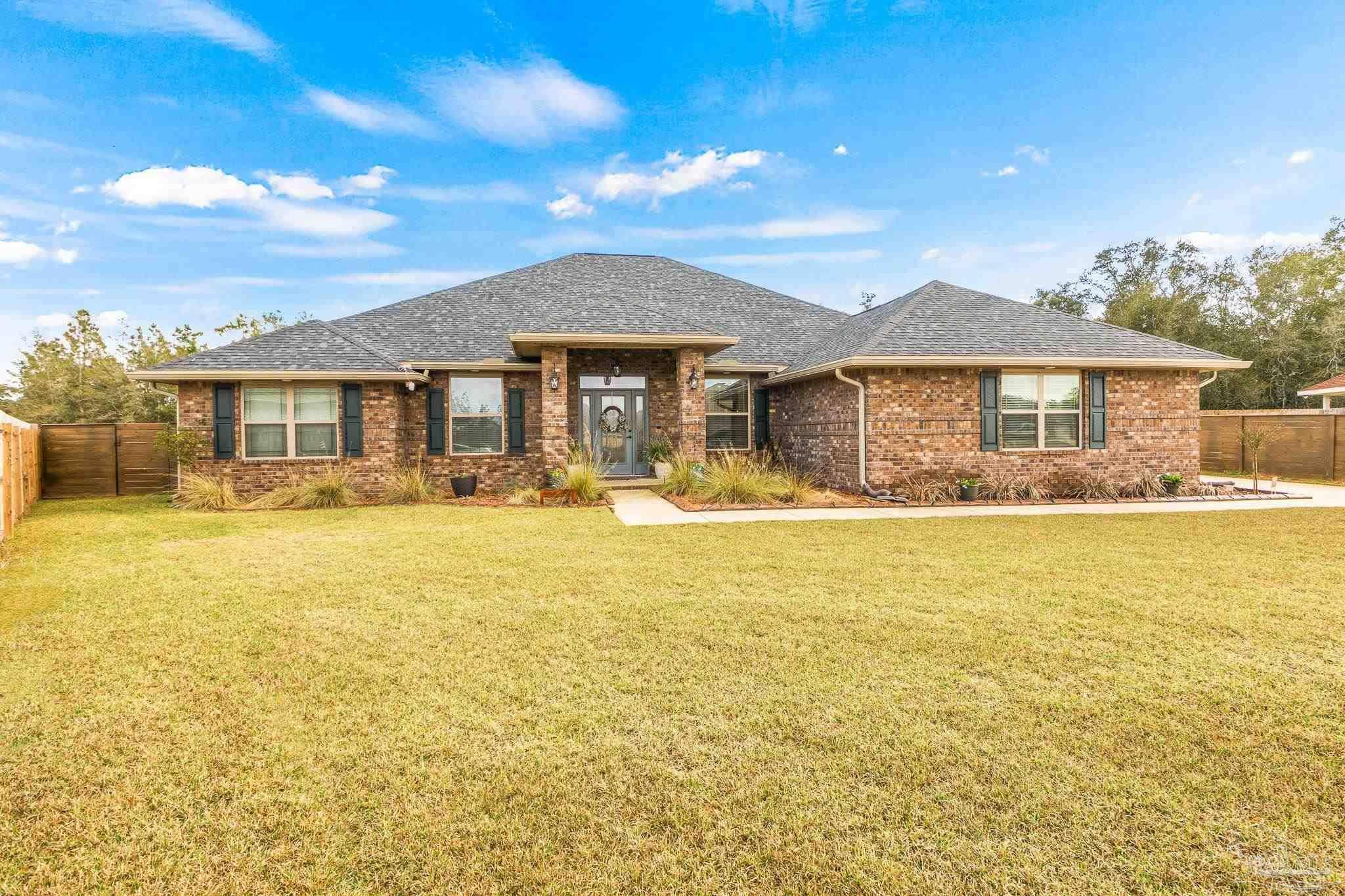 Milton, FL 32583,5226 Gaineswood Drive