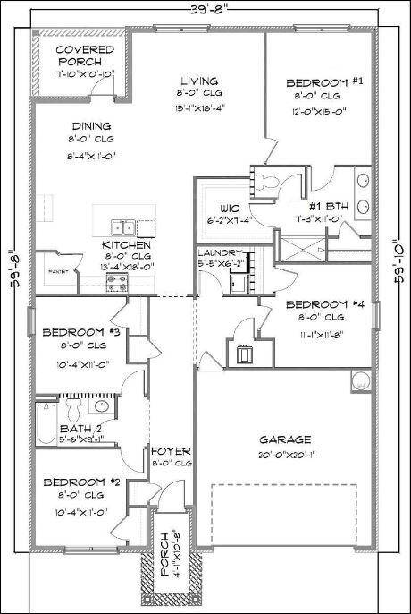 Crestview, FL 32536,2630 Saltgrass Way