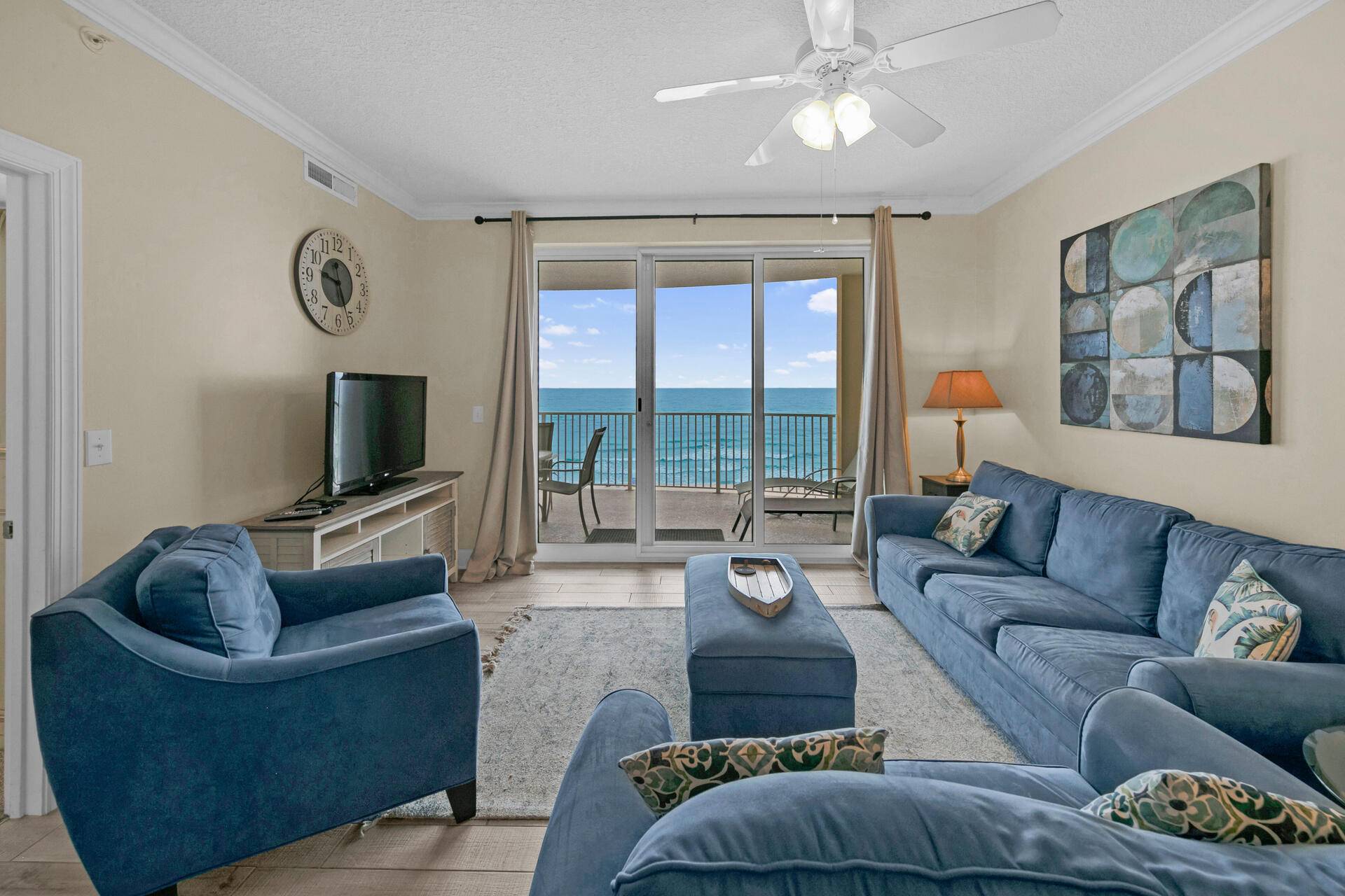 Panama City Beach, FL 32413,17545 Front Beach Road  #UNIT 508