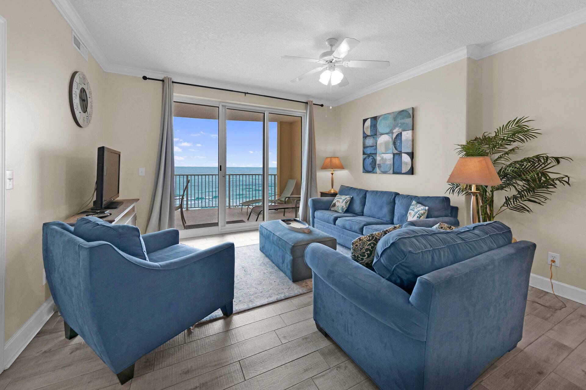 Panama City Beach, FL 32413,17545 Front Beach Road  #UNIT 508