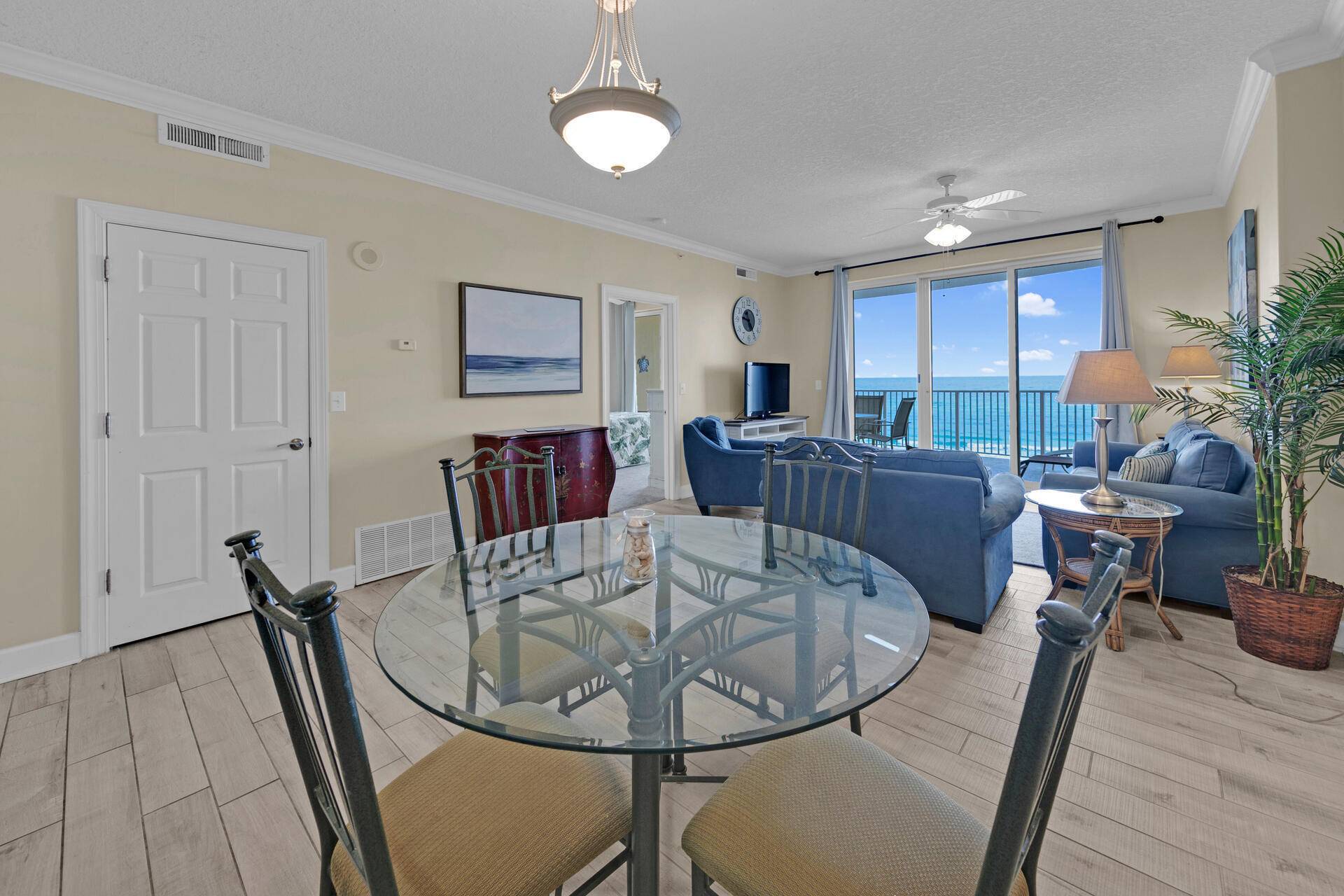 Panama City Beach, FL 32413,17545 Front Beach Road  #UNIT 508