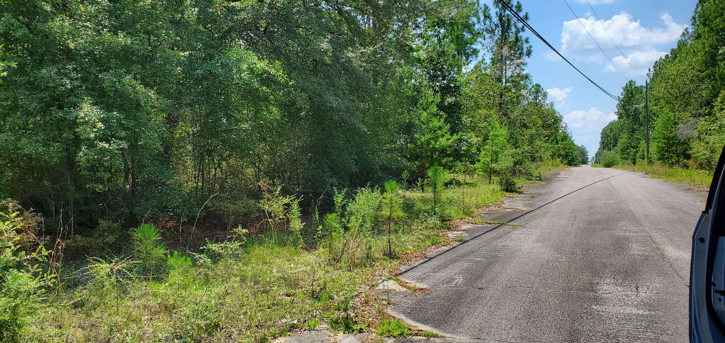 Crestview, FL 32539,4.25 acre Main Drive