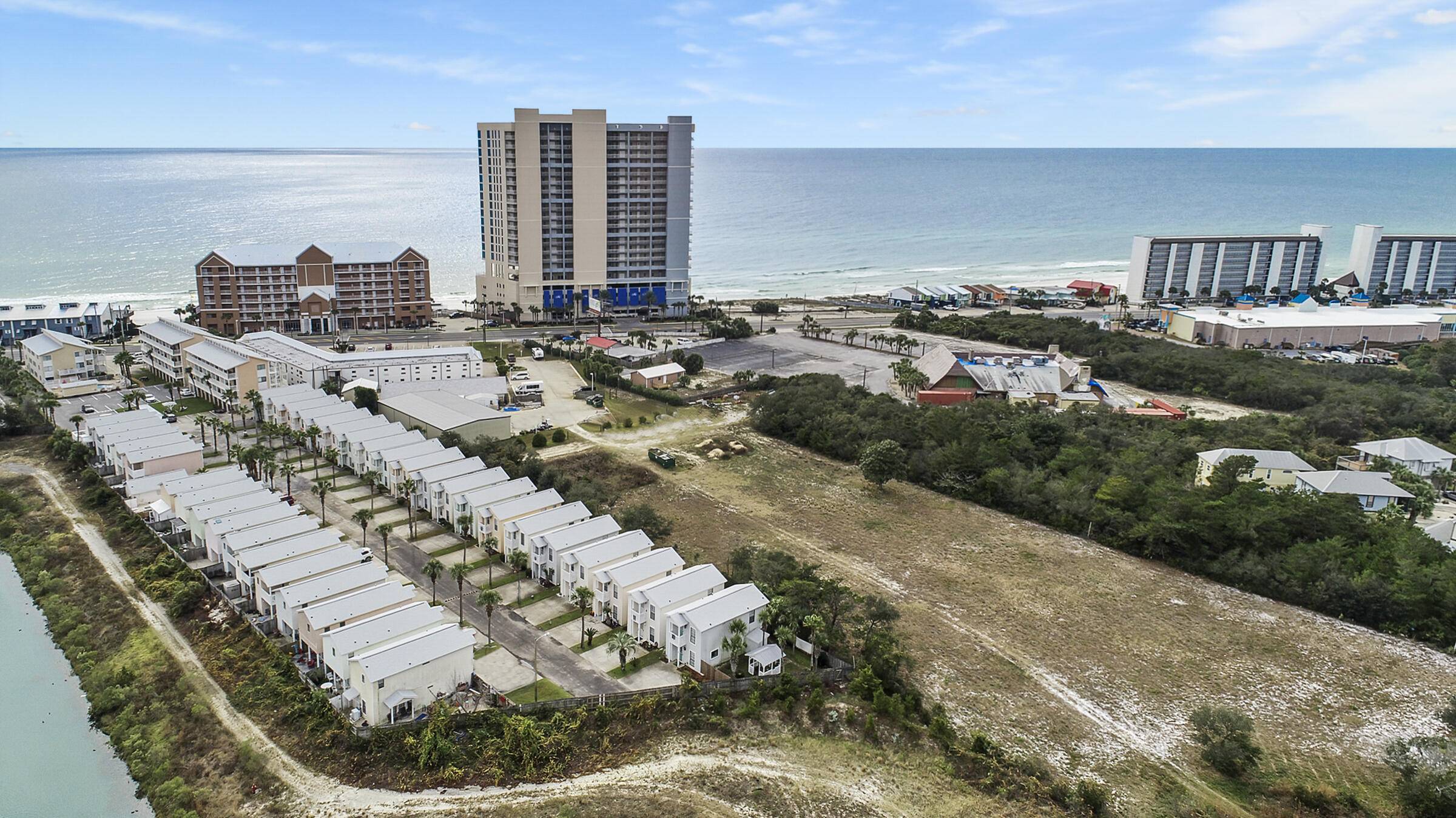 Panama City Beach, FL 32413,17214 Front Beach Road  ## 27