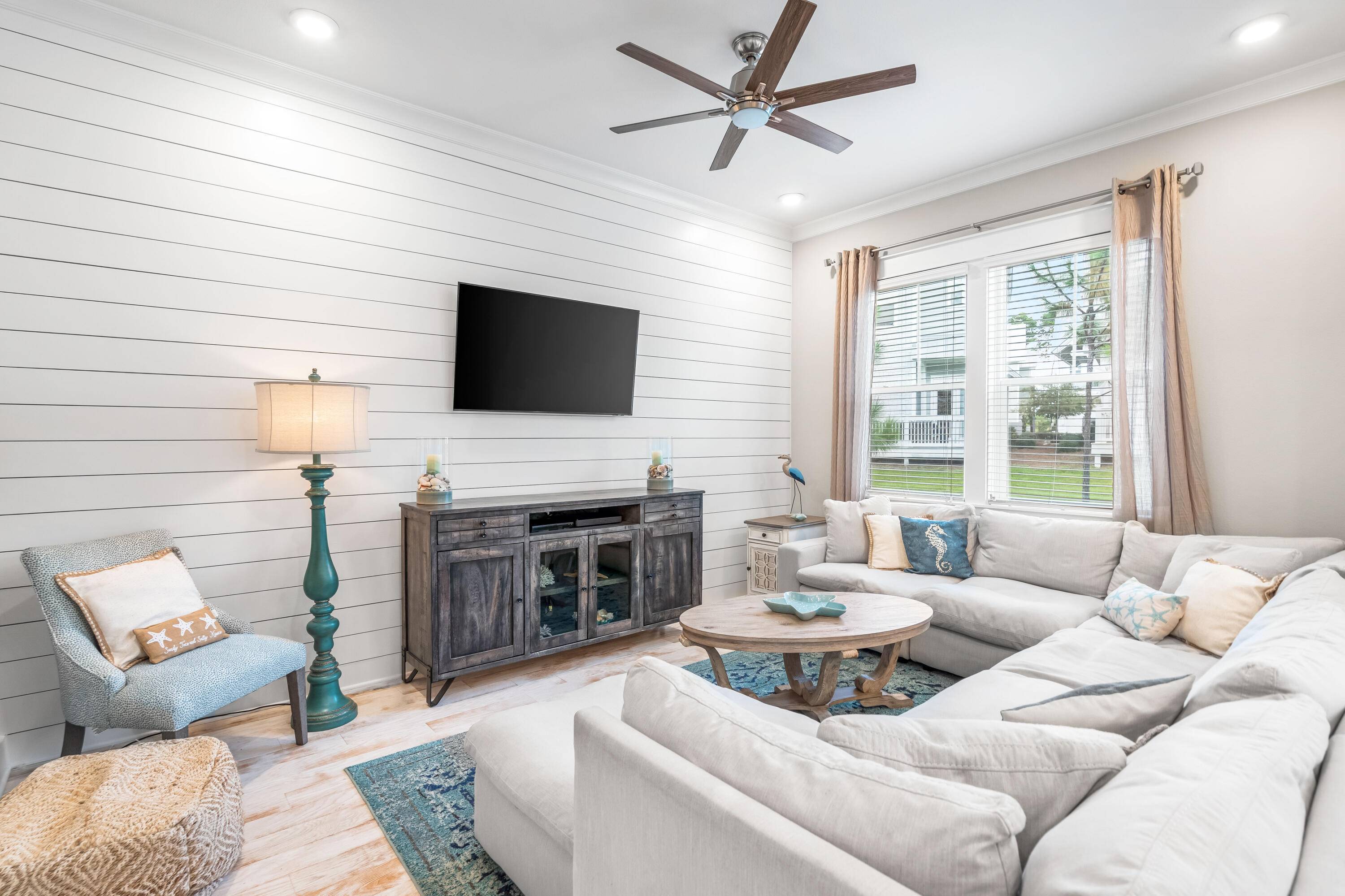 Inlet Beach, FL 32461,62 Dune Comet Lane  #UNIT B