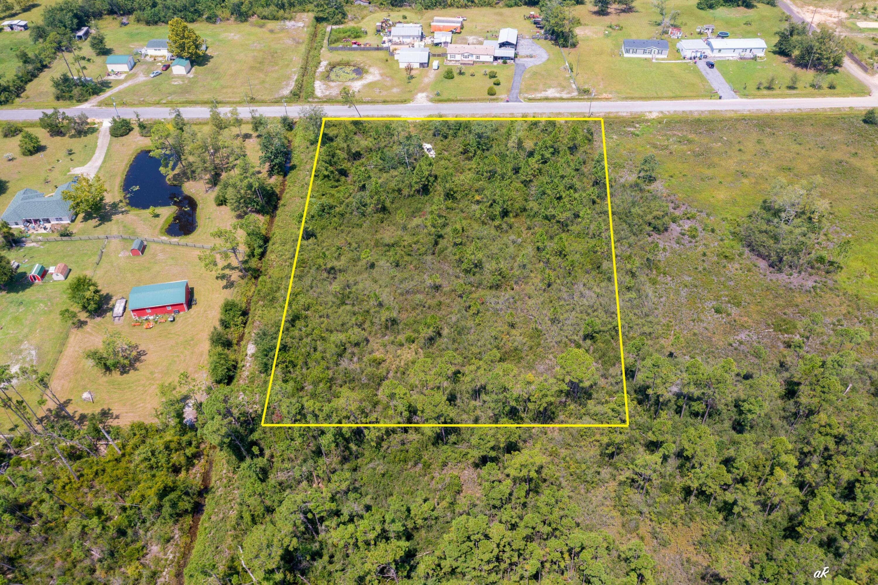 Southport, FL 32409,000 Holland Road