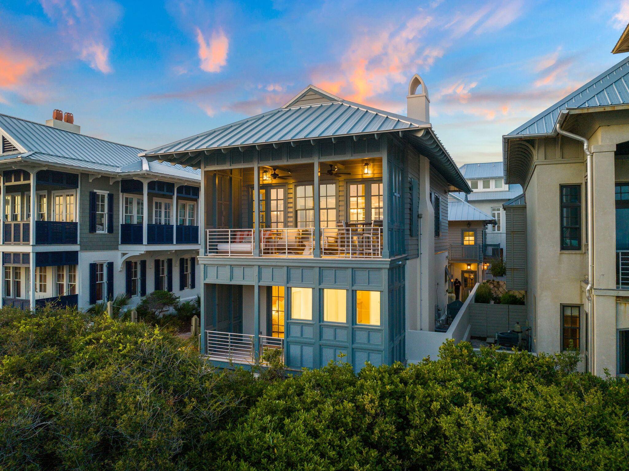 Rosemary Beach, FL 32461,143 New Providence Lane