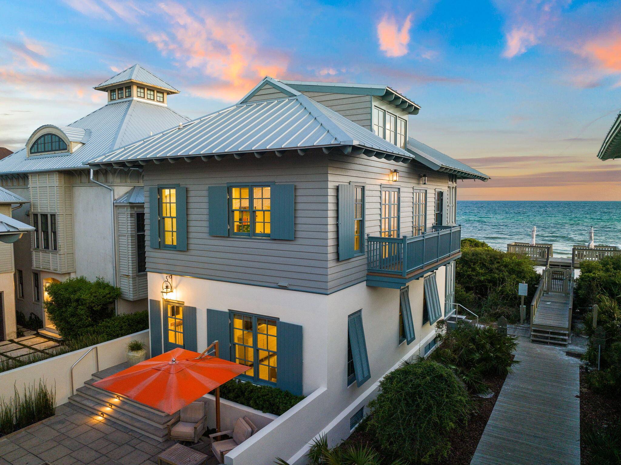 Rosemary Beach, FL 32461,143 New Providence Lane