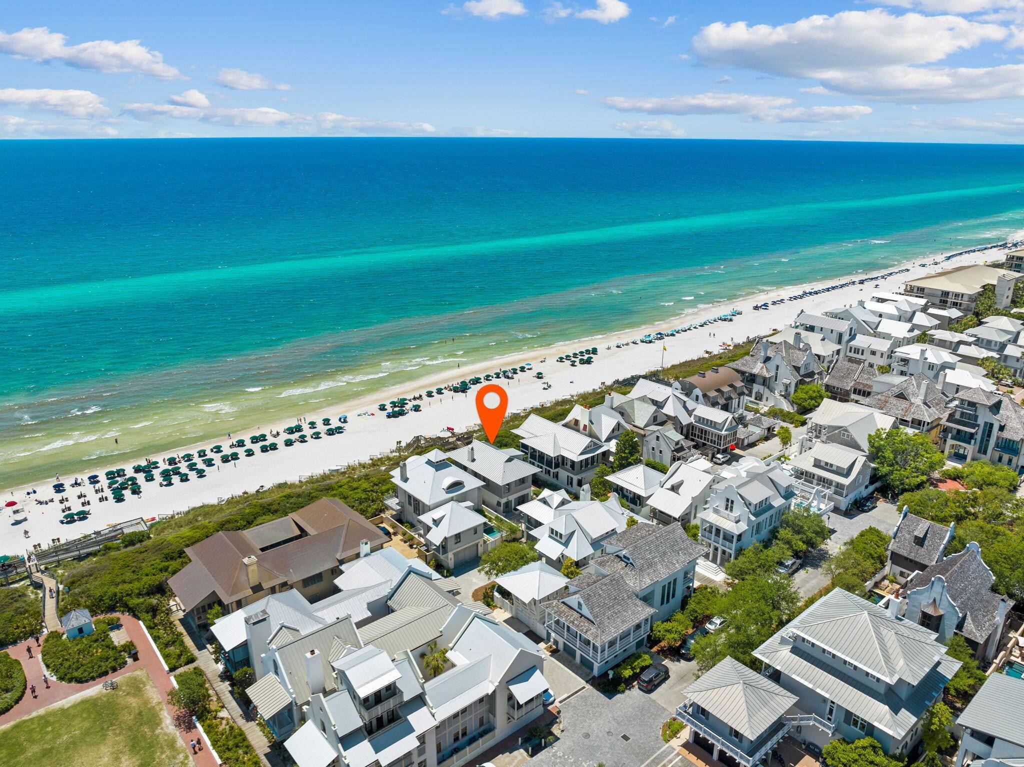 Rosemary Beach, FL 32461,143 New Providence Lane