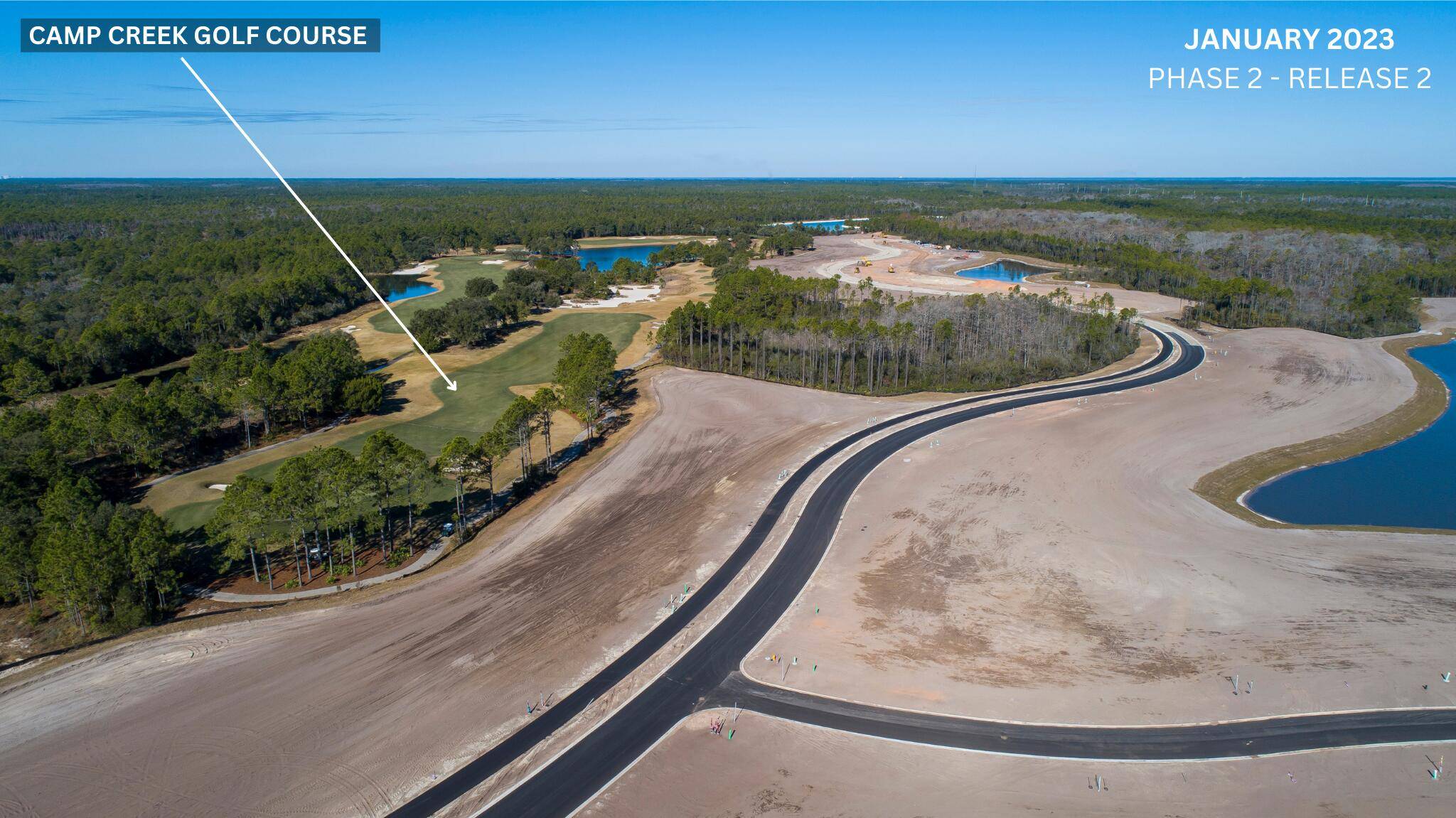 Watersound, FL 32461,00 LOT 173 Southern Cross Lane