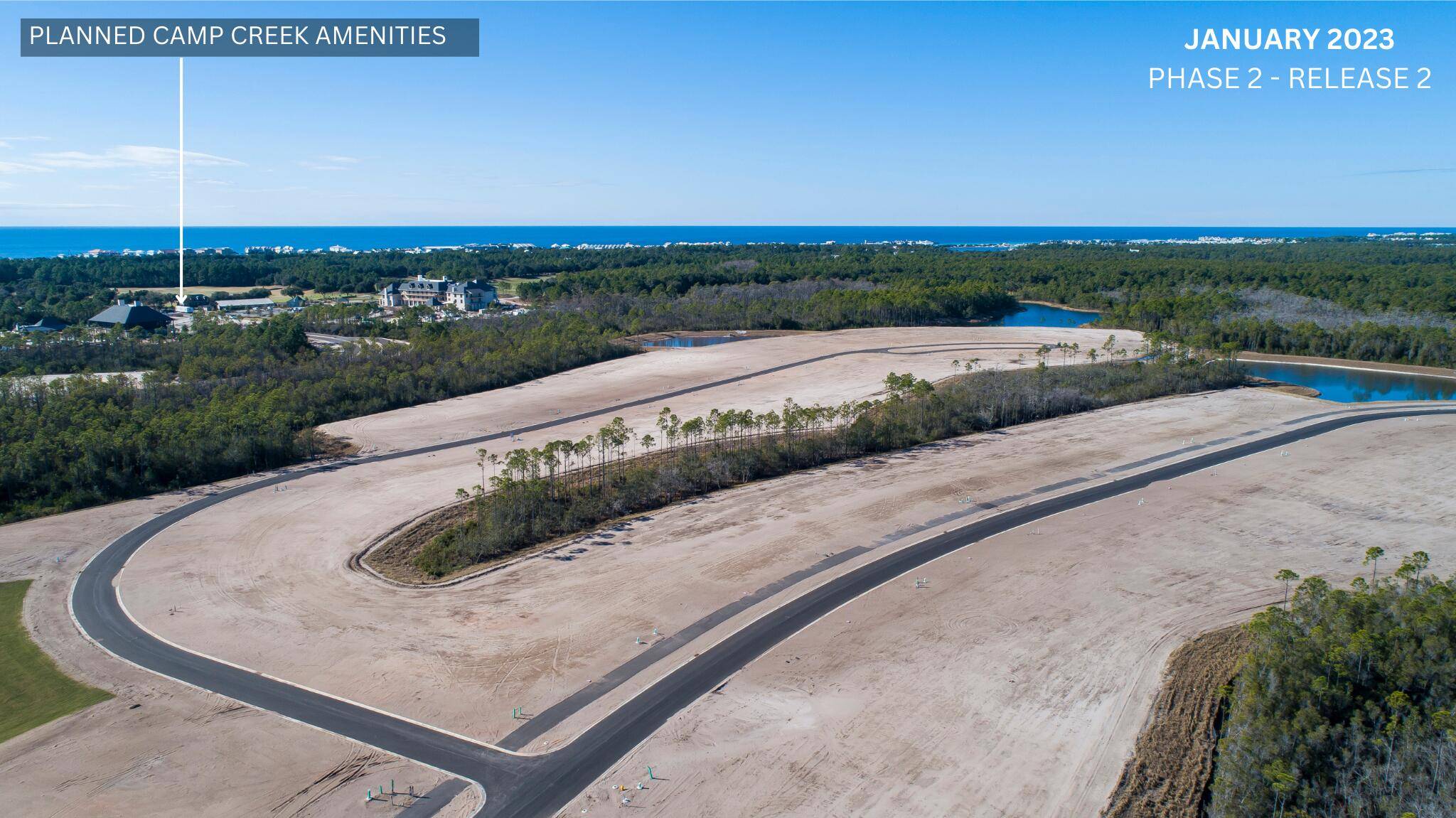 Watersound, FL 32461,00 LOT 173 Southern Cross Lane