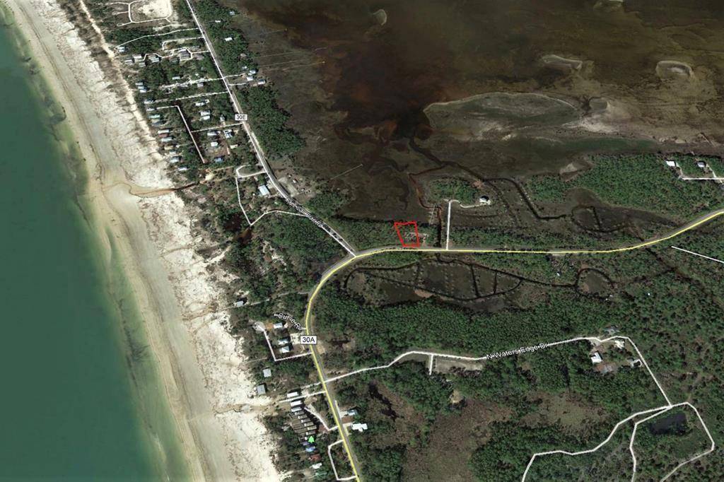 Cape San Blas, FL 32456,TBD SR 30-A