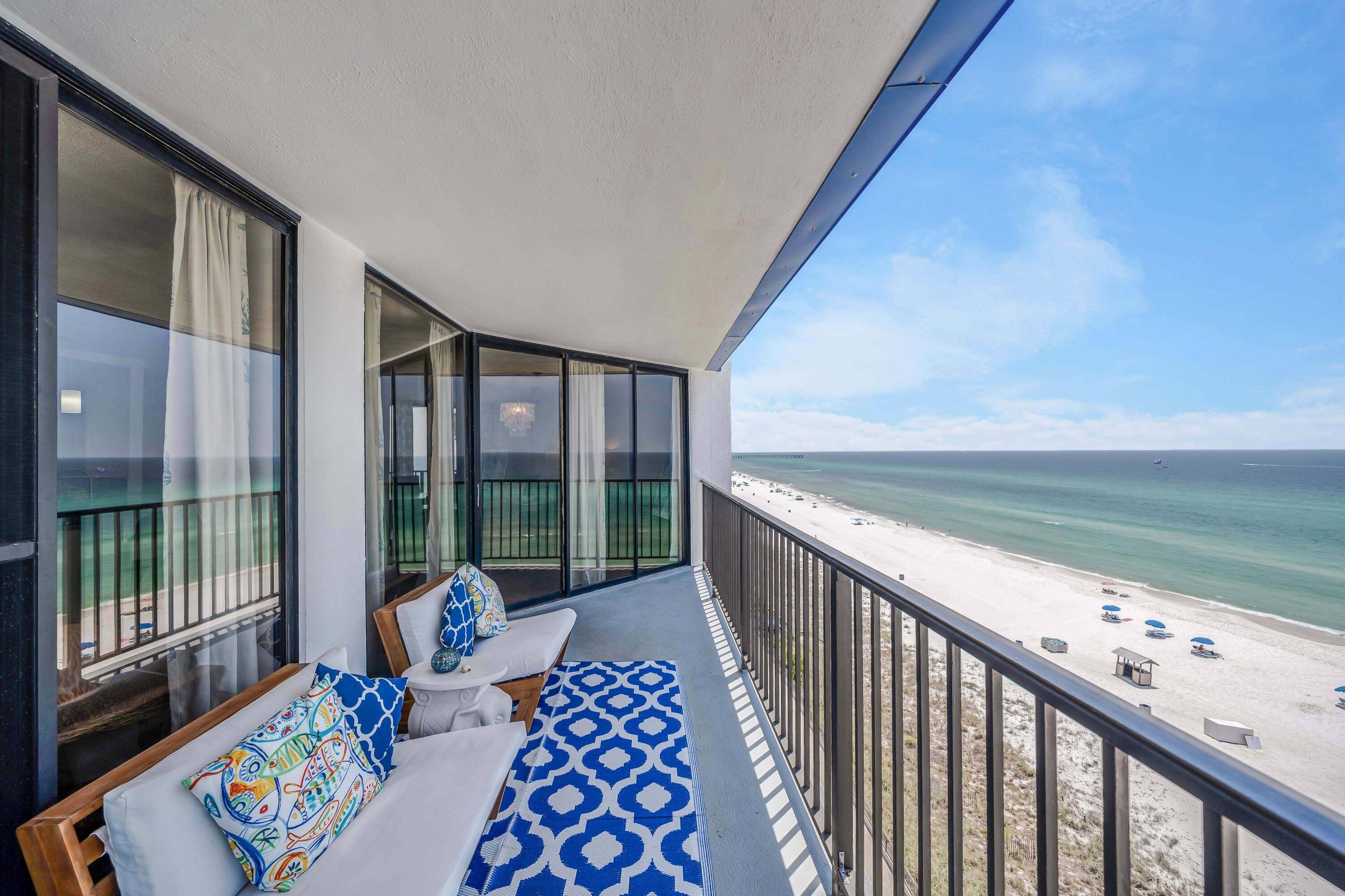 Panama City Beach, FL 32413,17155 Front Beach Road  #802W