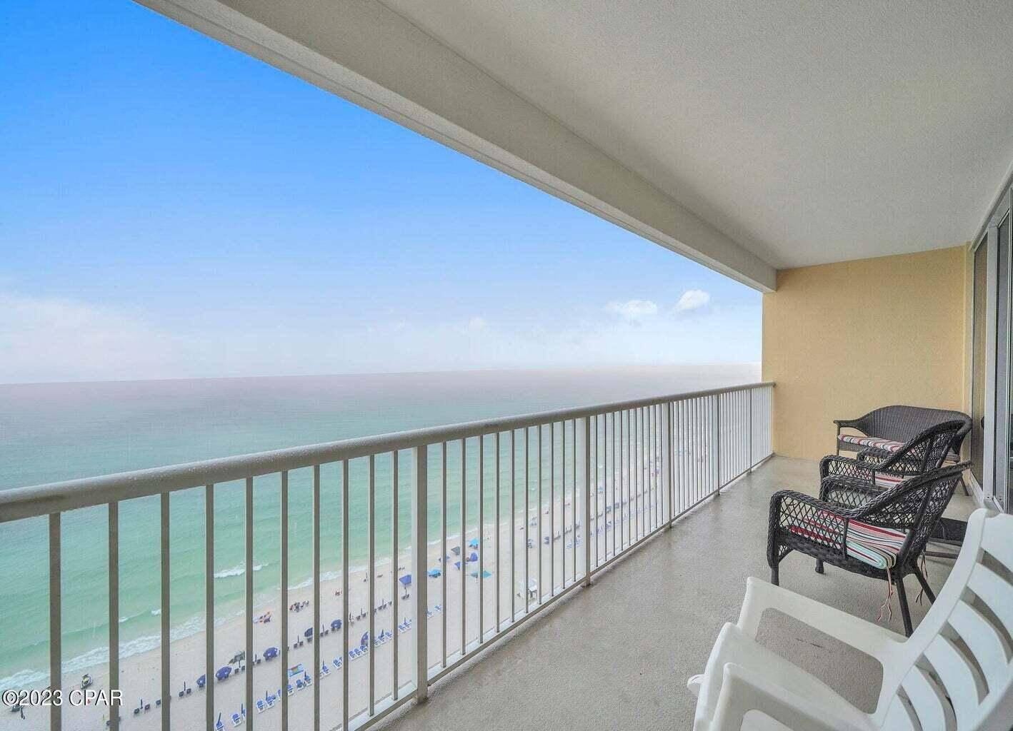 Panama City Beach, FL 32407,10811 Front Beach Road  #1508