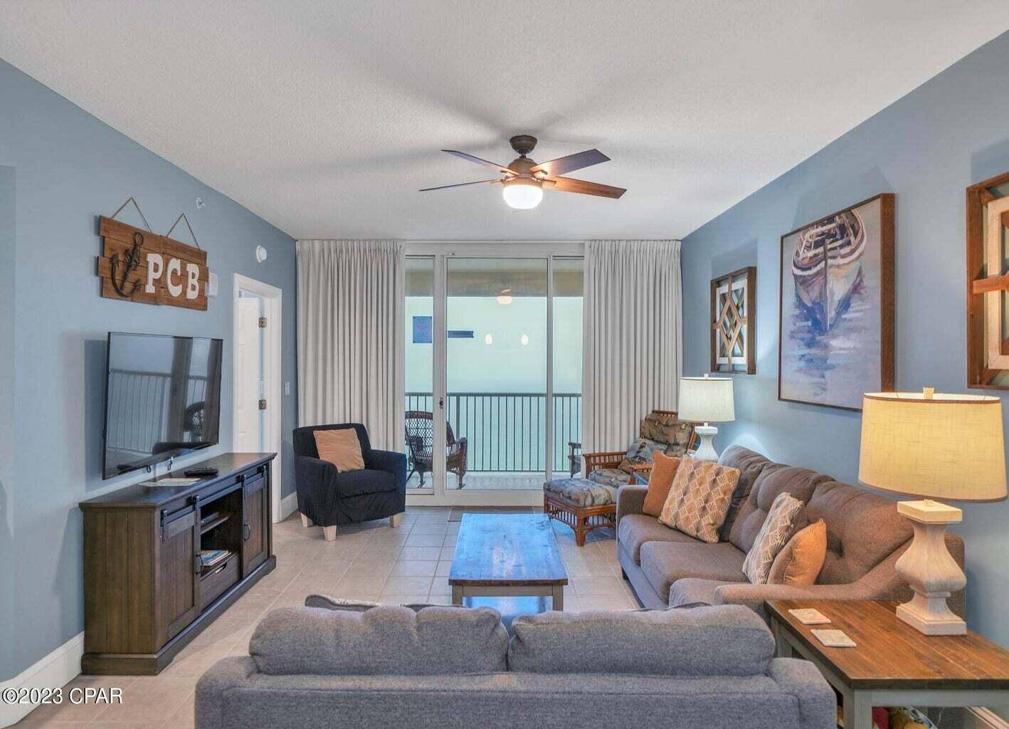 Panama City Beach, FL 32407,10811 Front Beach Road  #1508