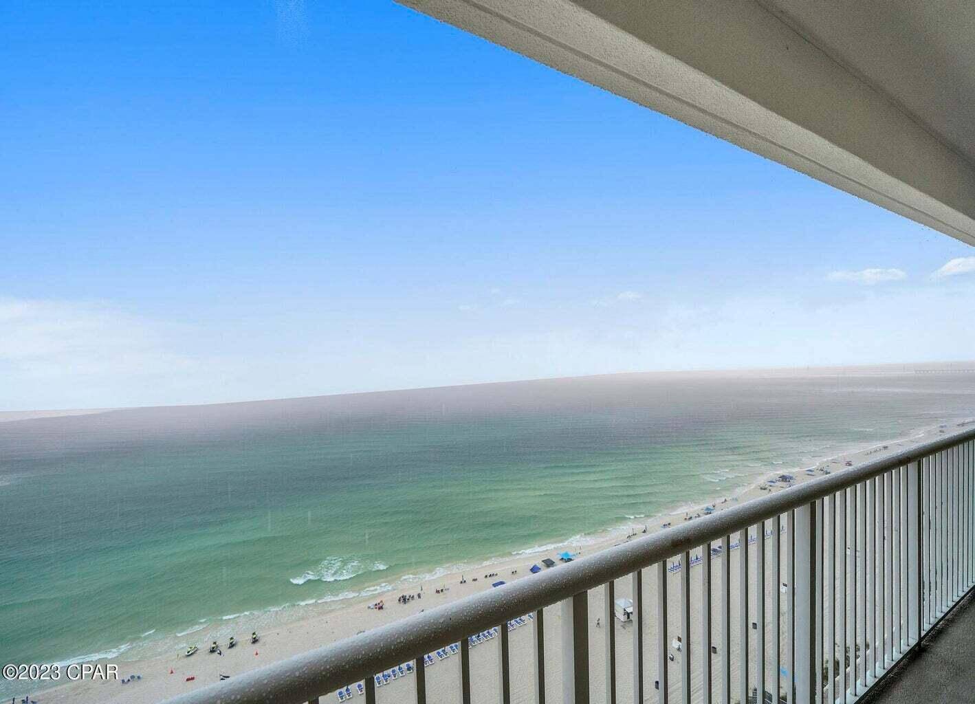 Panama City Beach, FL 32407,10811 Front Beach Road  #1508