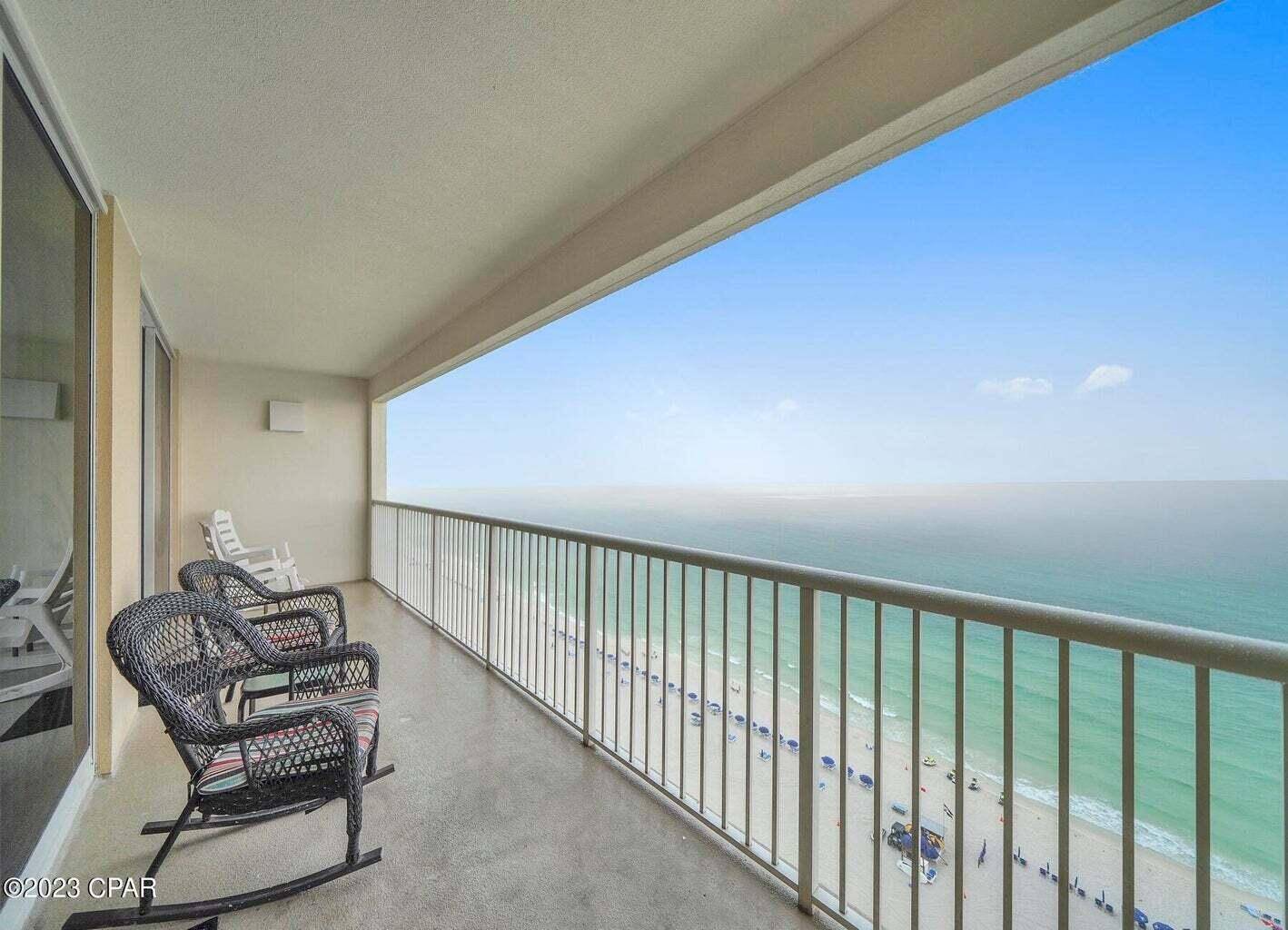 Panama City Beach, FL 32407,10811 Front Beach Road  #1508