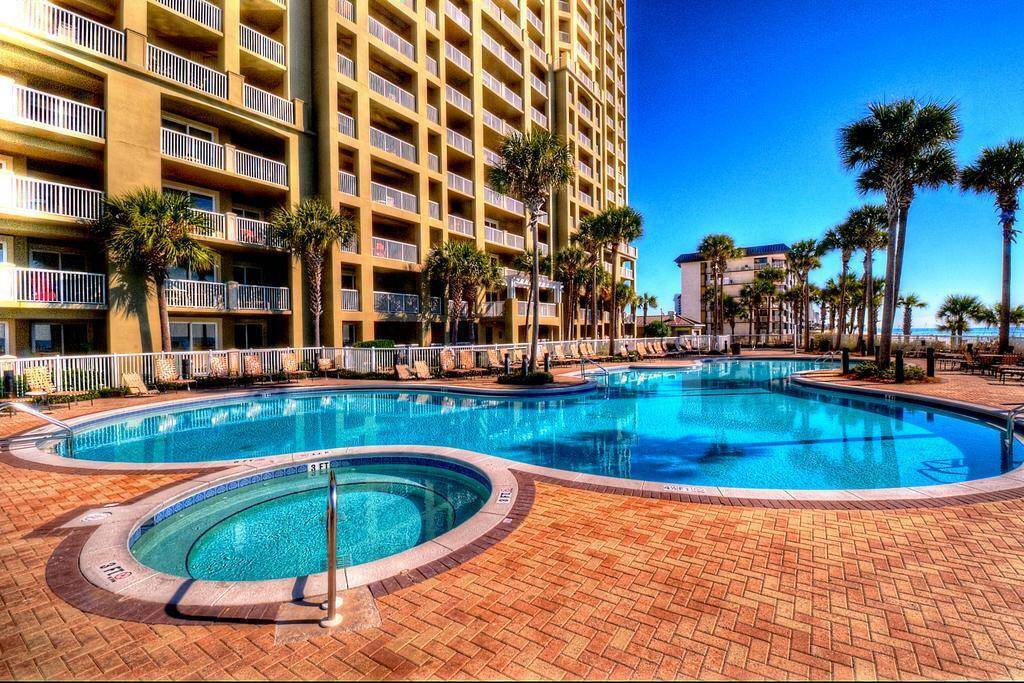 Panama City Beach, FL 32407,11800 Front Beach Road  #UNIT 2-702