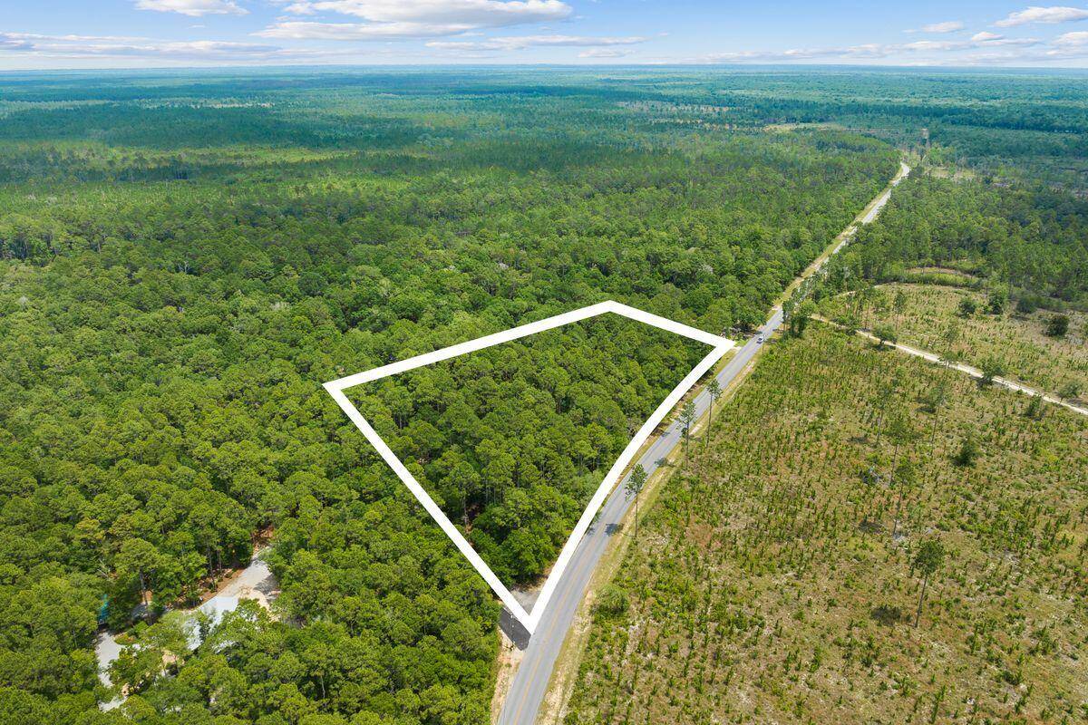 Freeport, FL 32439,New Lot Co Hwy 3280