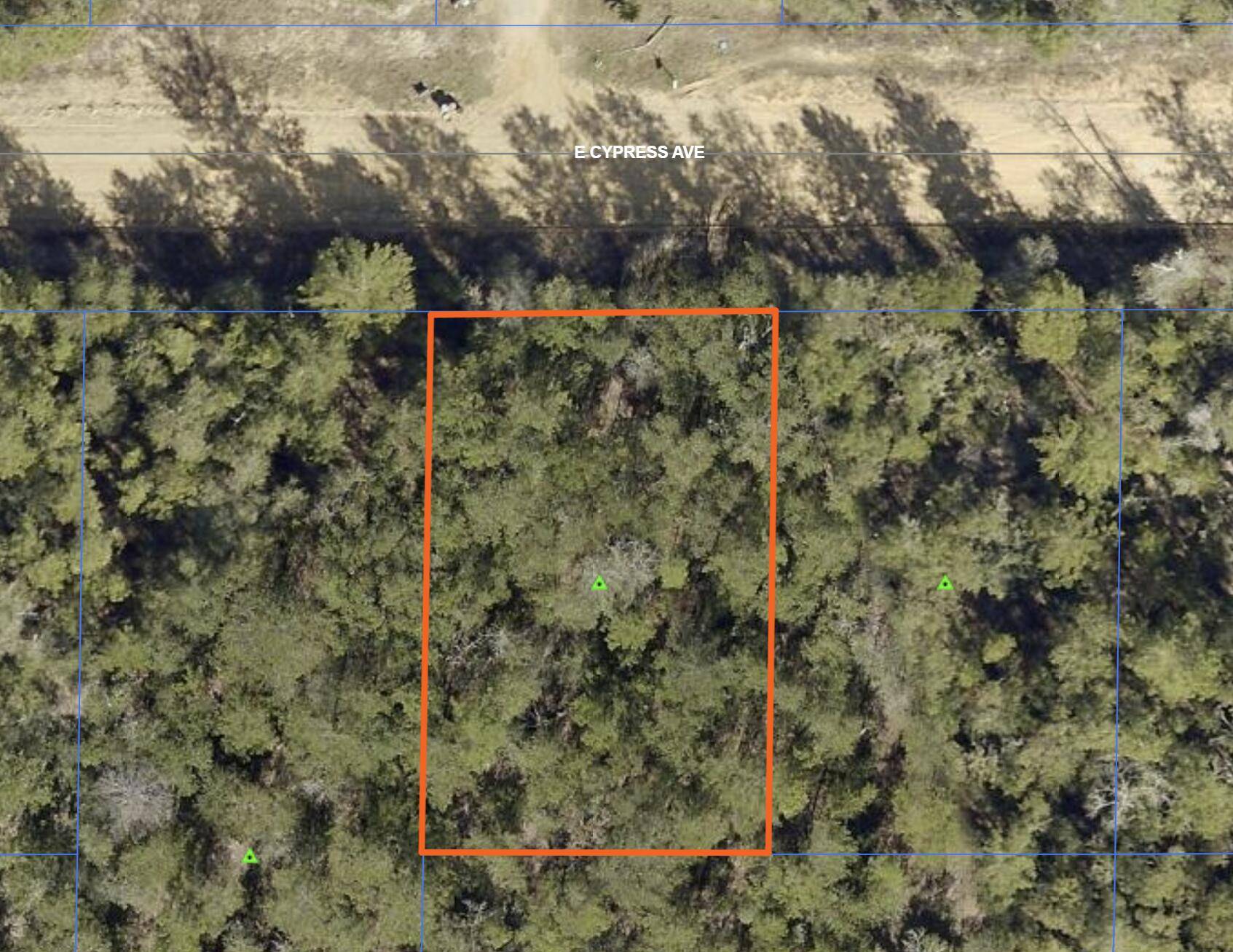 Defuniak Springs, FL 32433,Lot 18 E Cypress Avenue