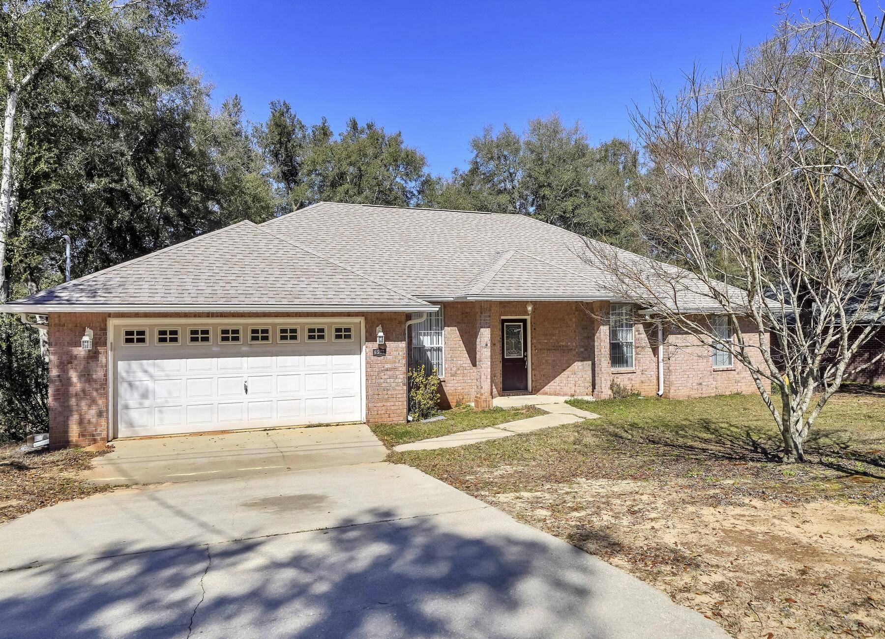 Milton, FL 32583,6557 Yellow Hill Drive