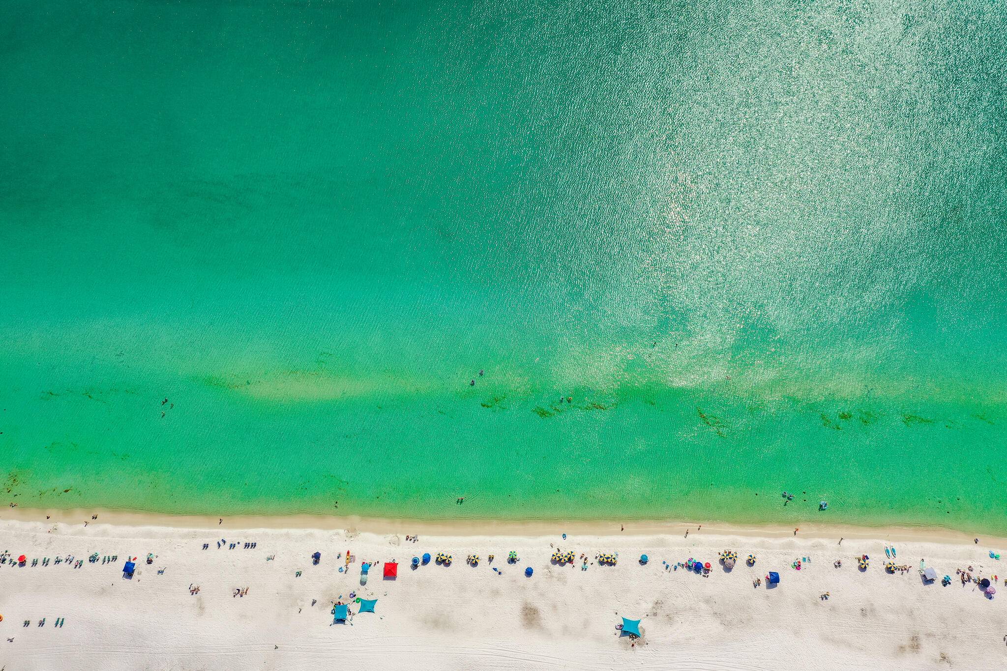 Santa Rosa Beach, FL 32459,3604 East County Highway 30A  #D6