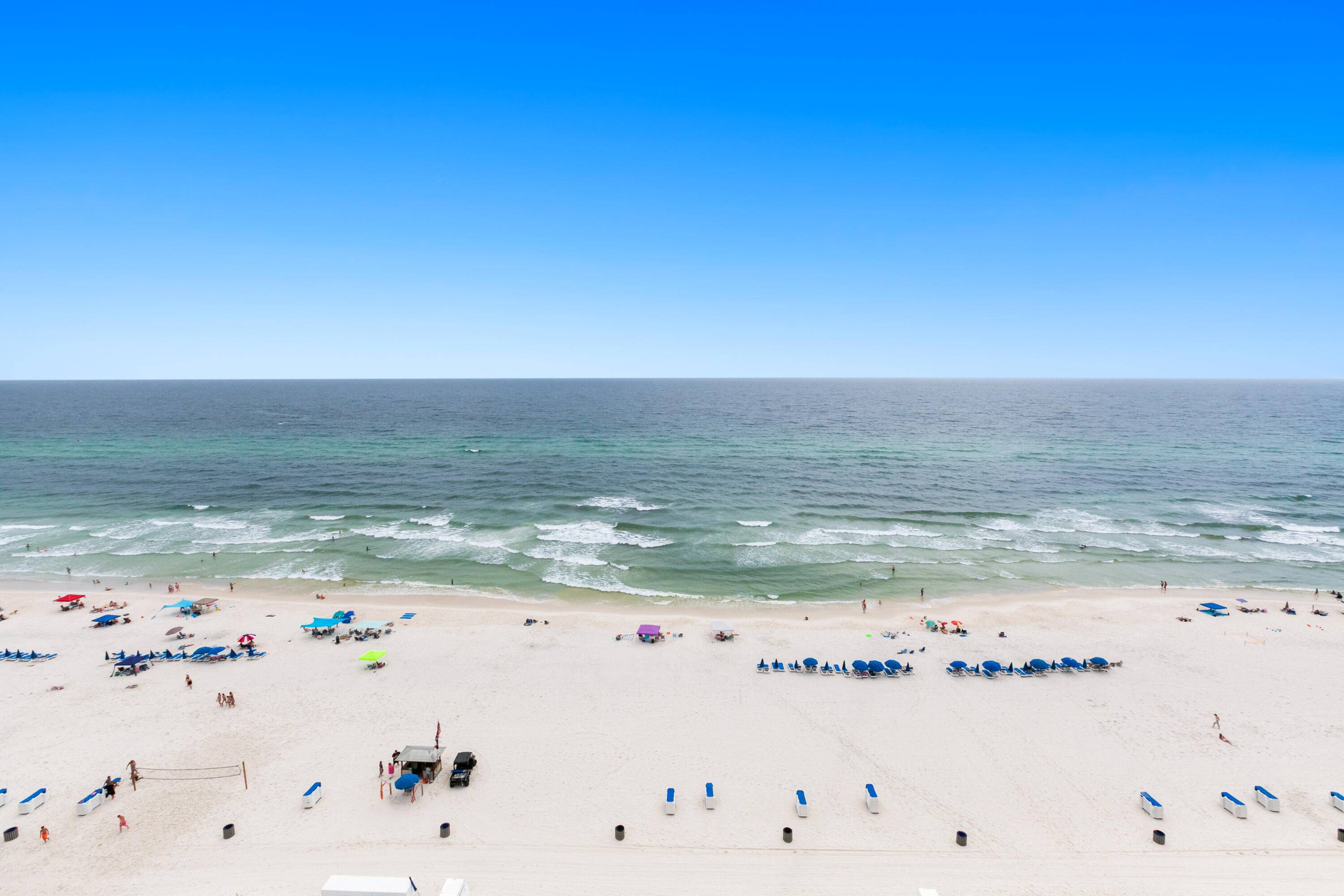 Panama City Beach, FL 32407,10515 Front Beach Road  #UNIT 1301