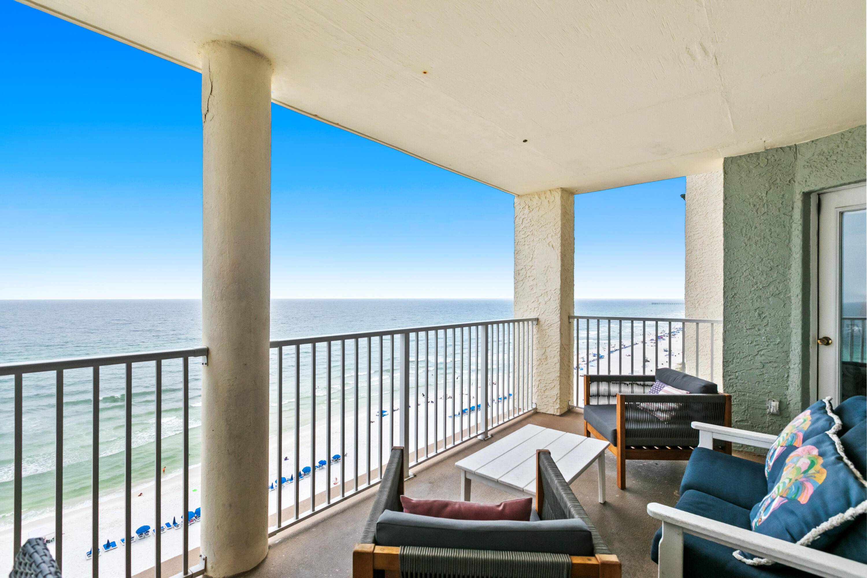 Panama City Beach, FL 32407,10515 Front Beach Road  #UNIT 1301