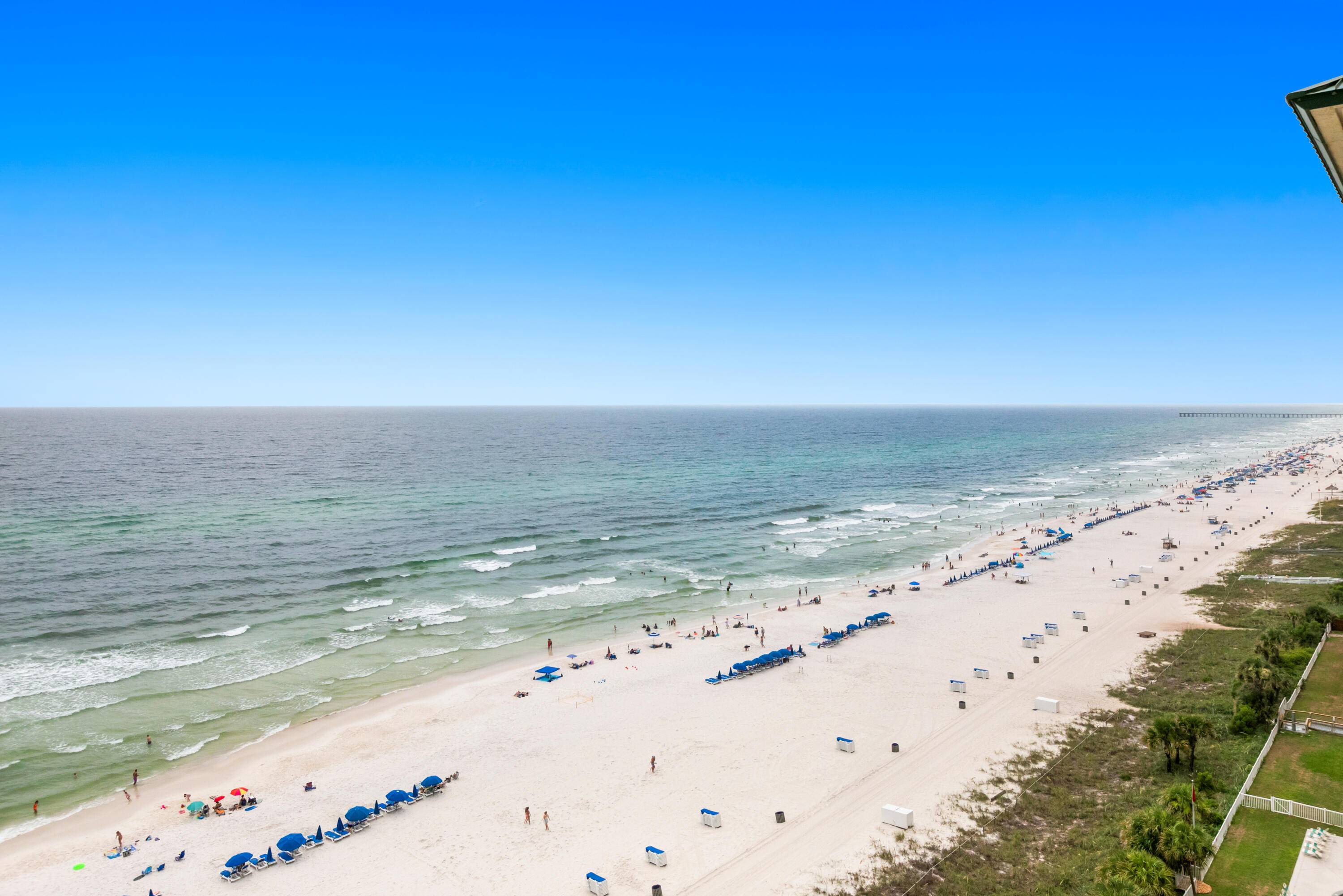 Panama City Beach, FL 32407,10515 Front Beach Road  #UNIT 1301