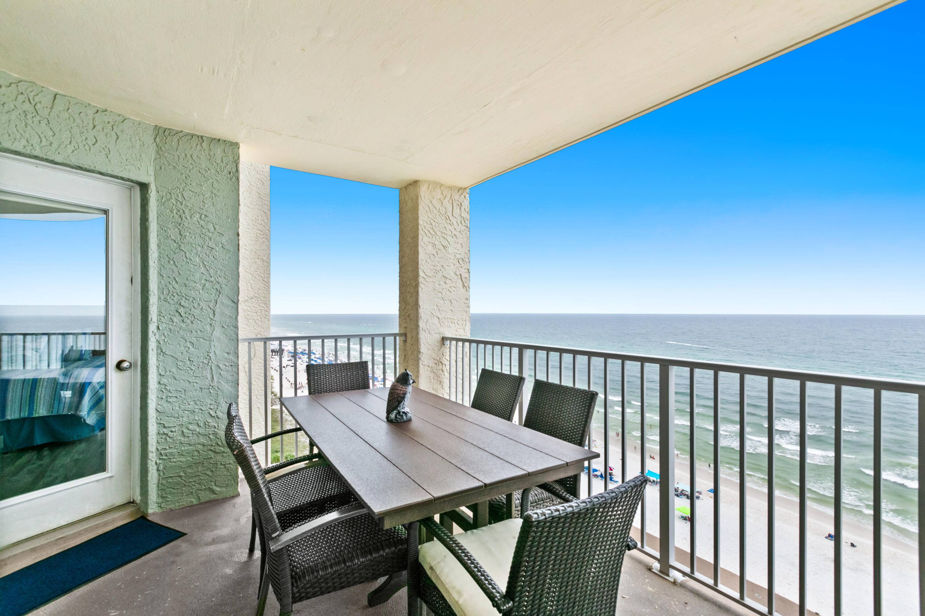 Panama City Beach, FL 32407,10515 Front Beach Road  #UNIT 1301