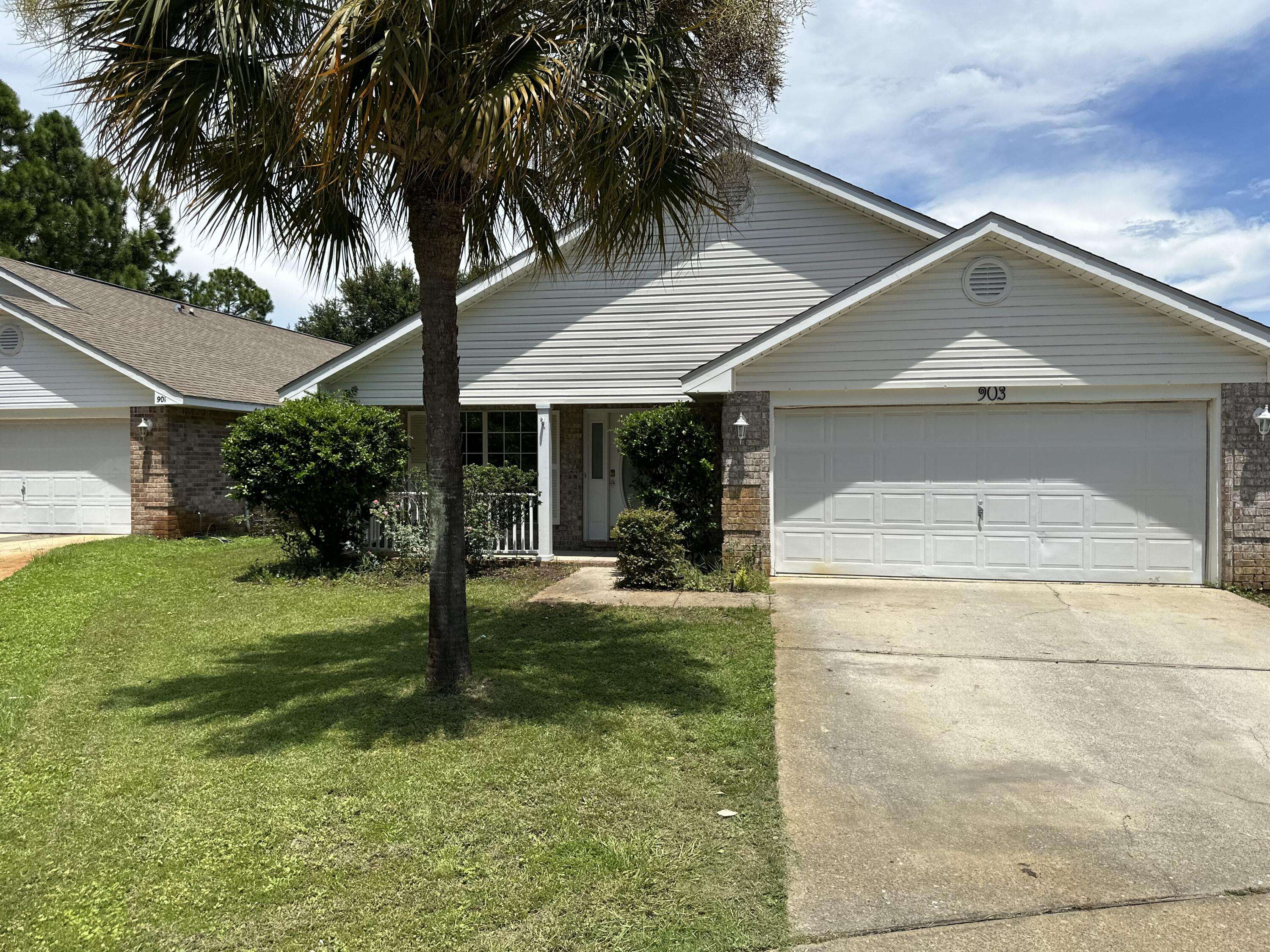 Mary Esther, FL 32569,903 Lajolla Lane