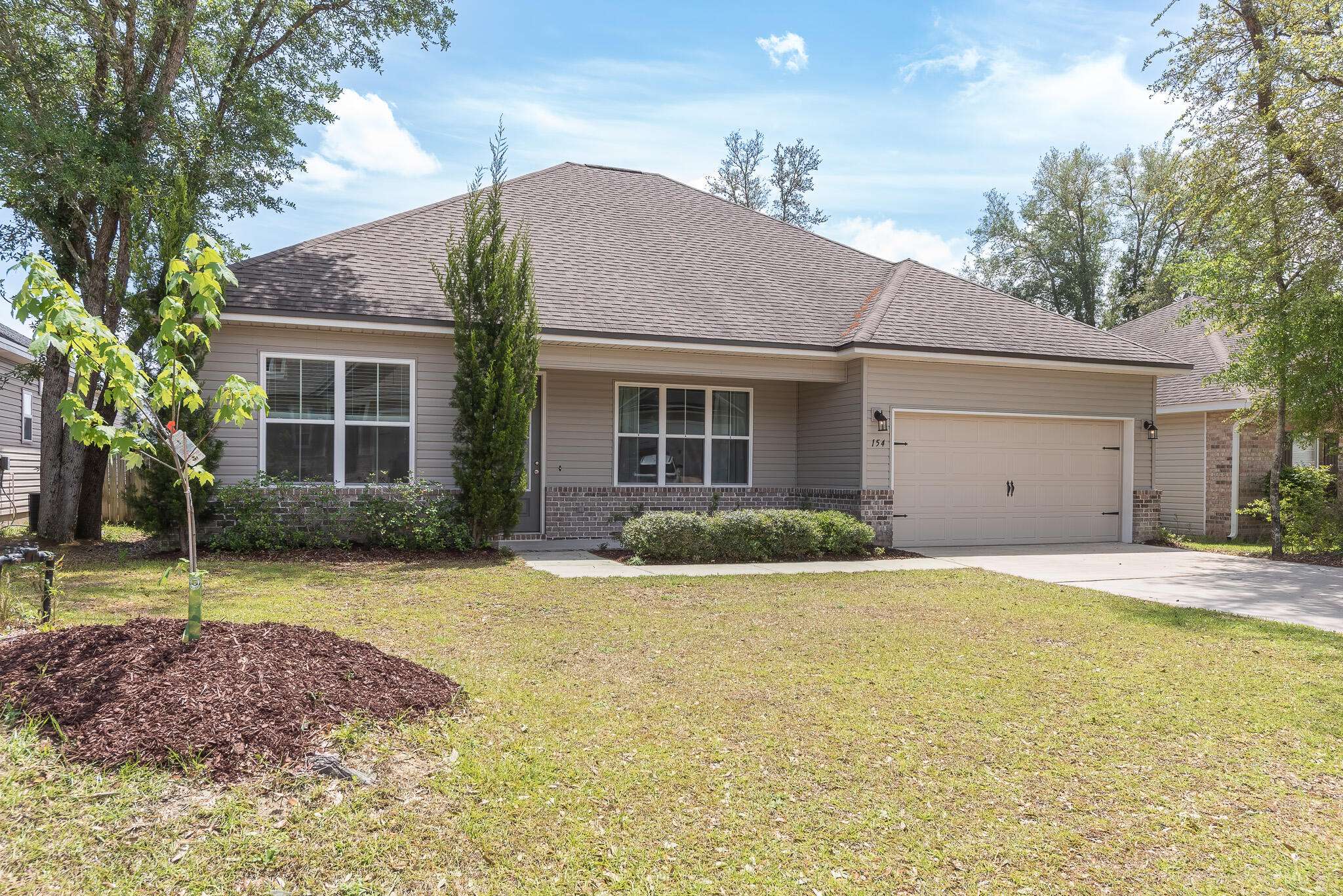 Crestview, FL 32539,154 Creve Core Drive