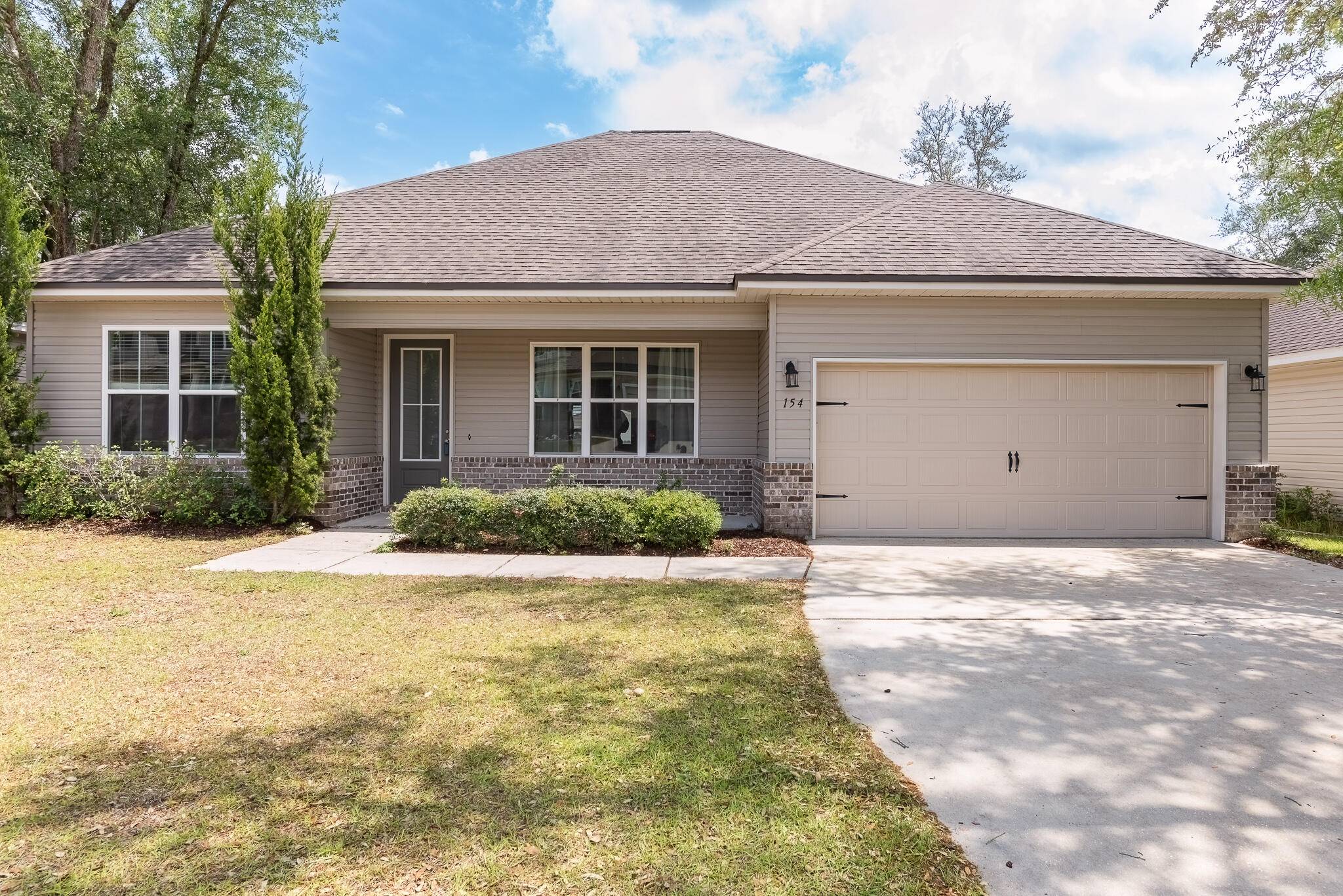 Crestview, FL 32539,154 Creve Core Drive