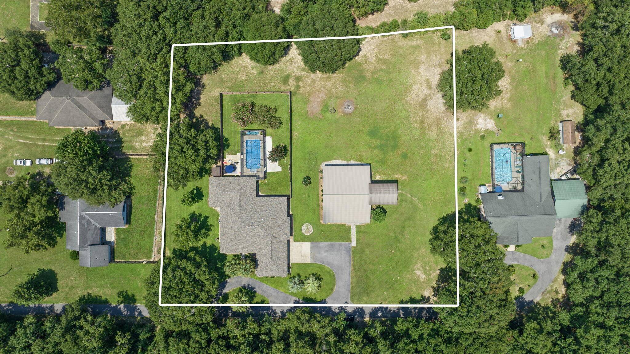 Holt, FL 32564,4050 Cooper Lane