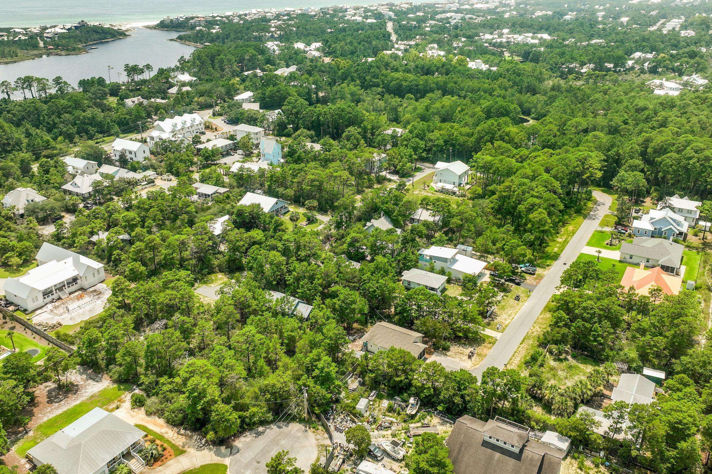 Santa Rosa Beach, FL 32459,LOT 16 W Surfside Drive