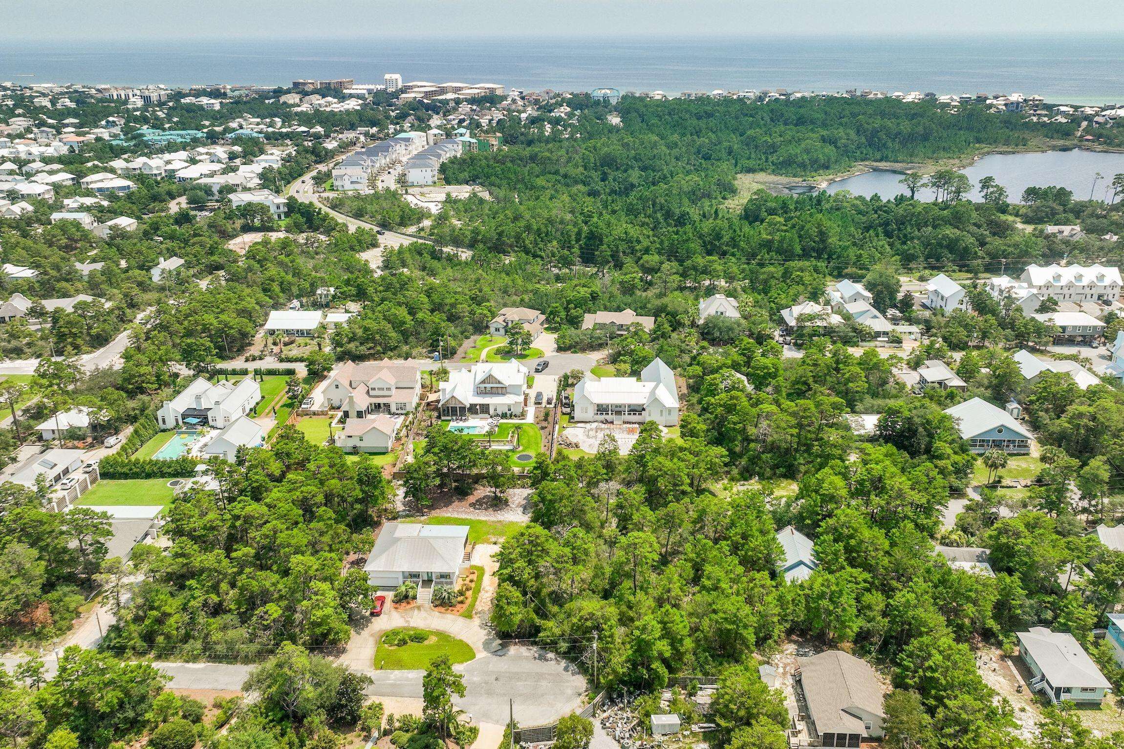 Santa Rosa Beach, FL 32459,LOT 16 W Surfside Drive