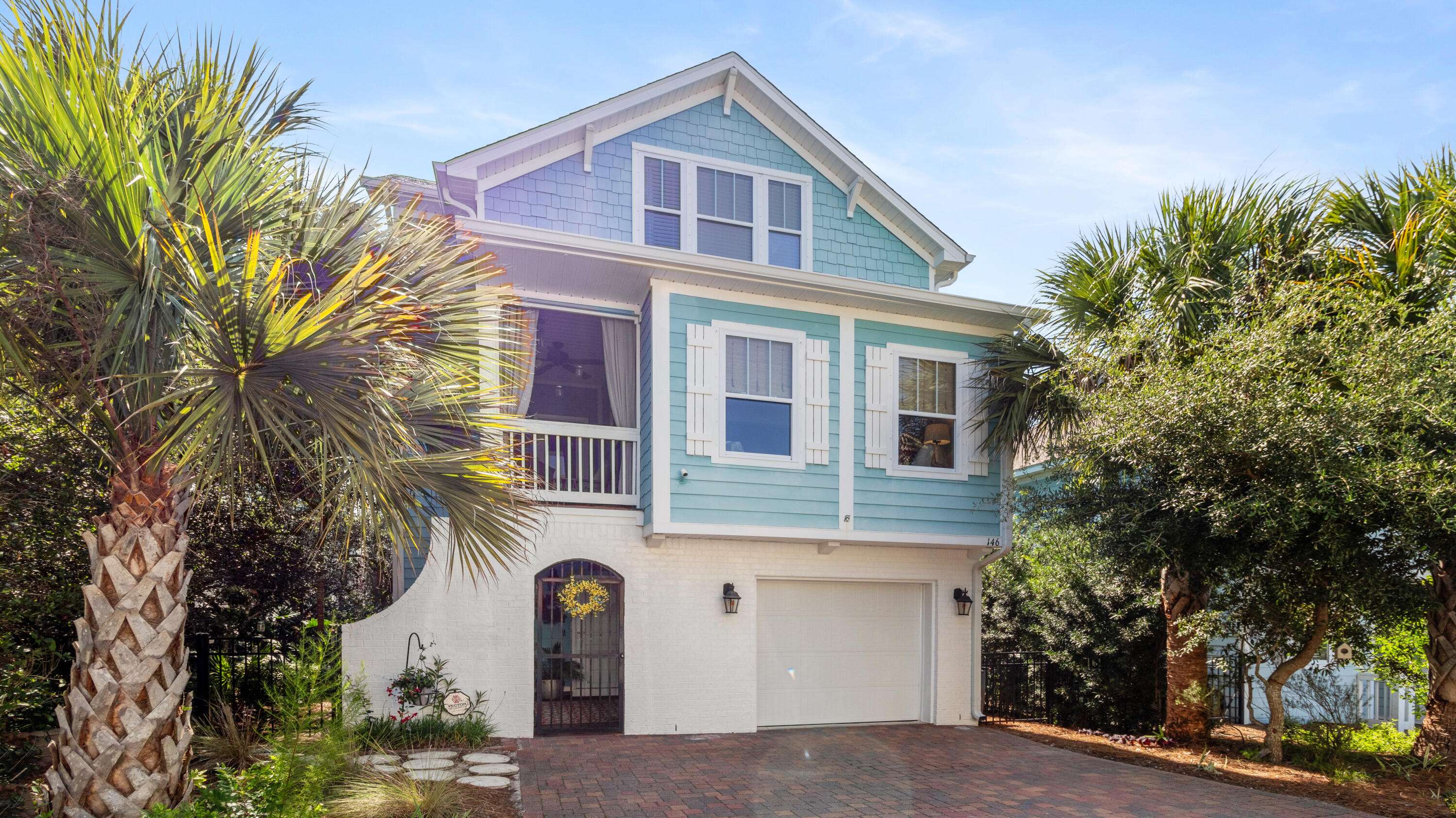 Inlet Beach, FL 32461,146 Sandpine Loop