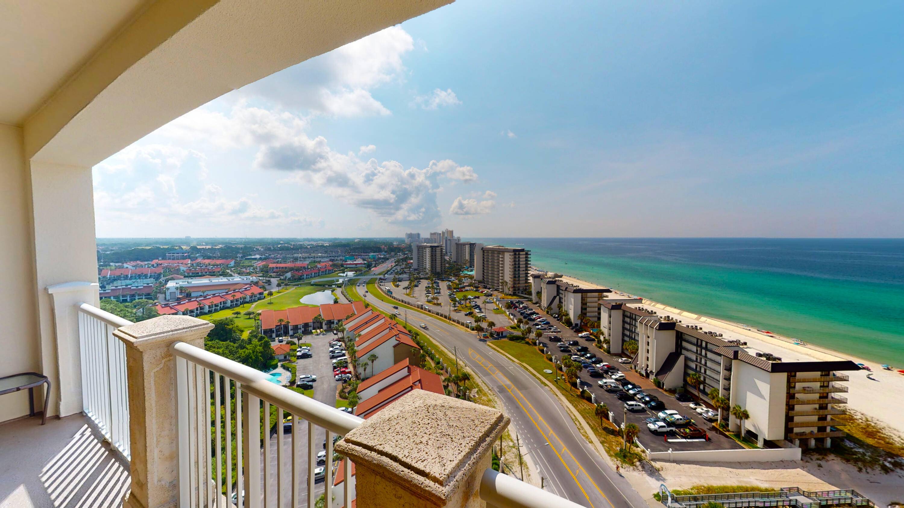 Panama City Beach, FL 32407,11800 Front Beach Road  #2- 1104