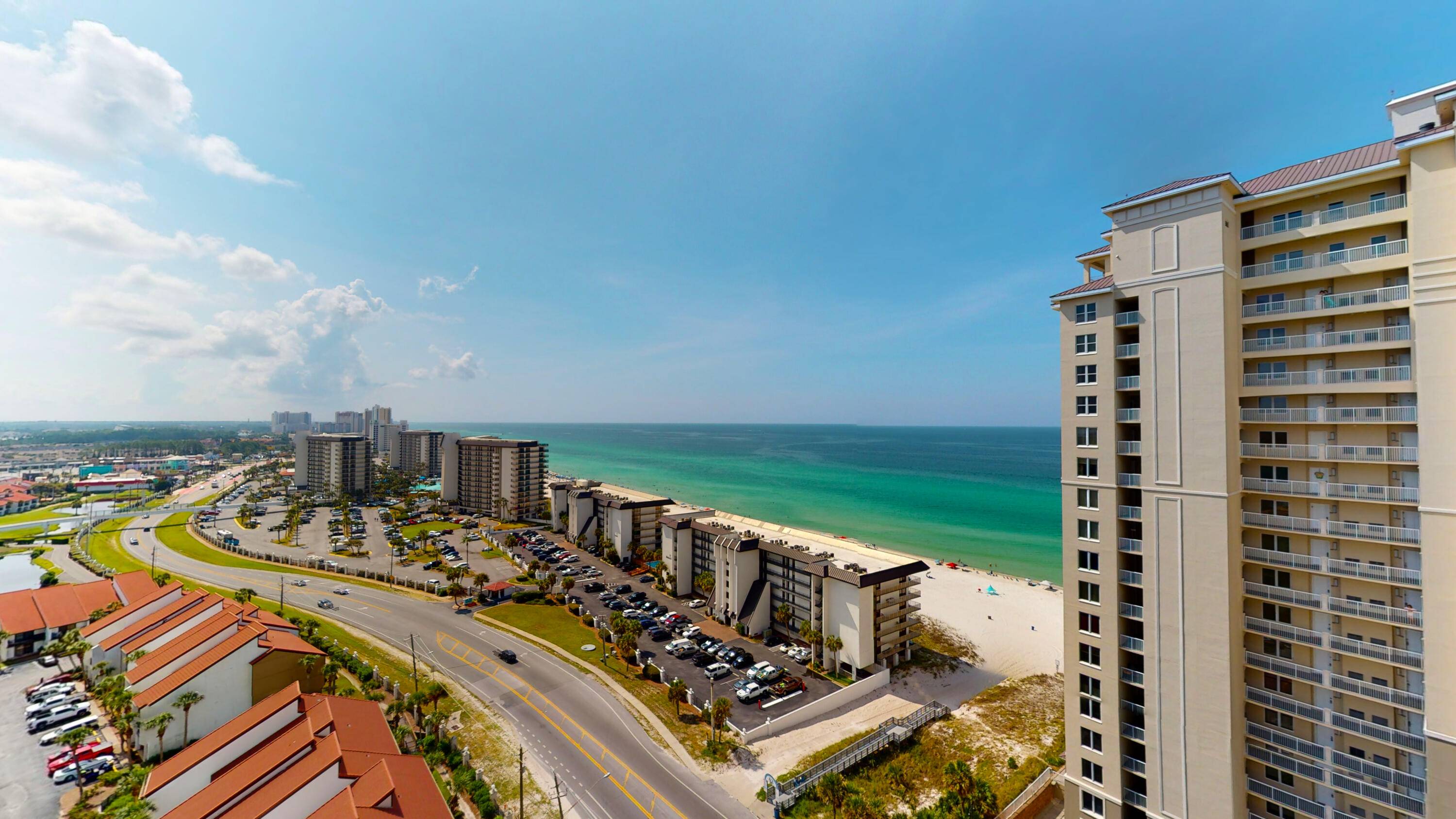 Panama City Beach, FL 32407,11800 Front Beach Road  #2- 1104