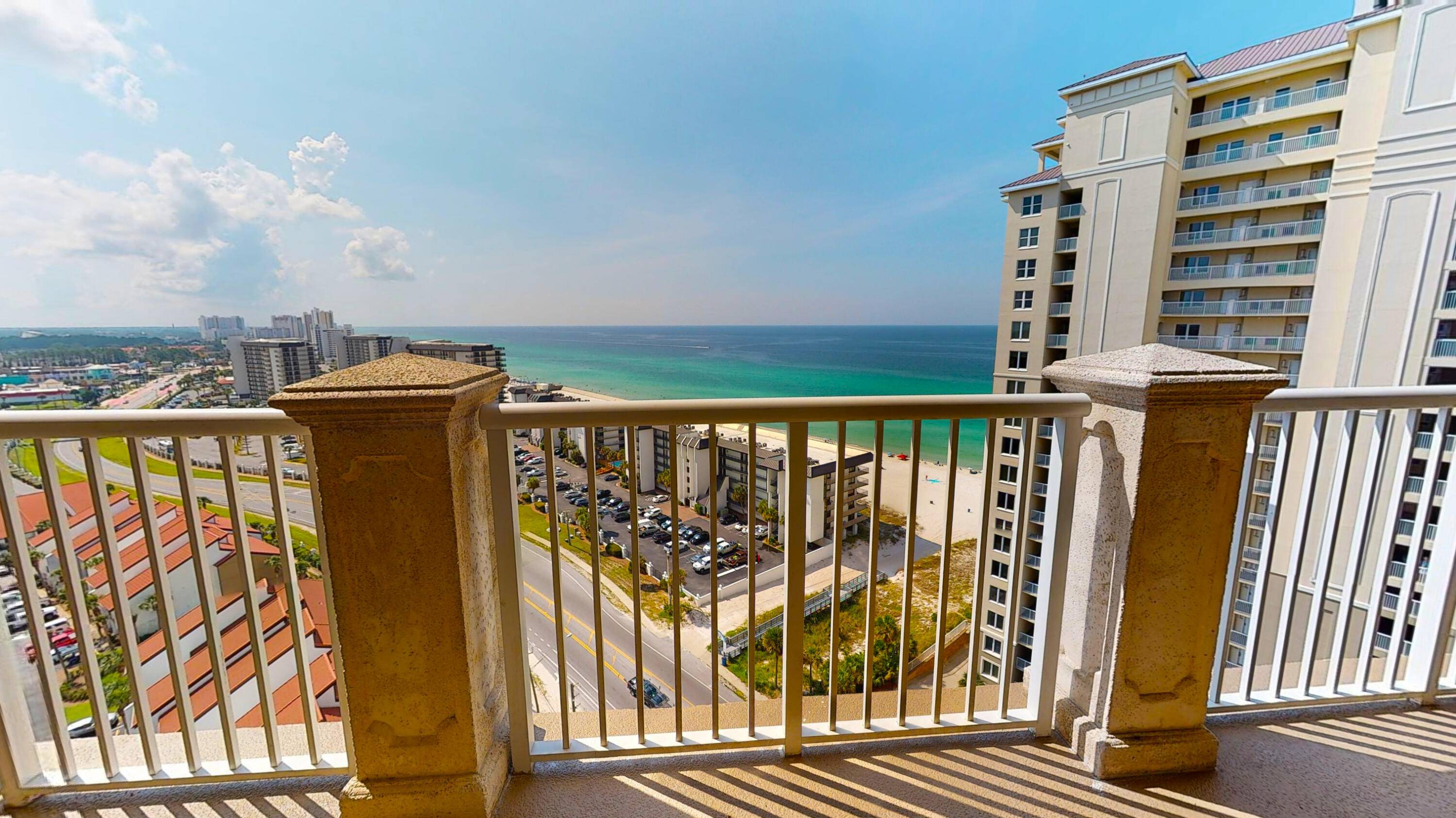 Panama City Beach, FL 32407,11800 Front Beach Road  #2- 1104