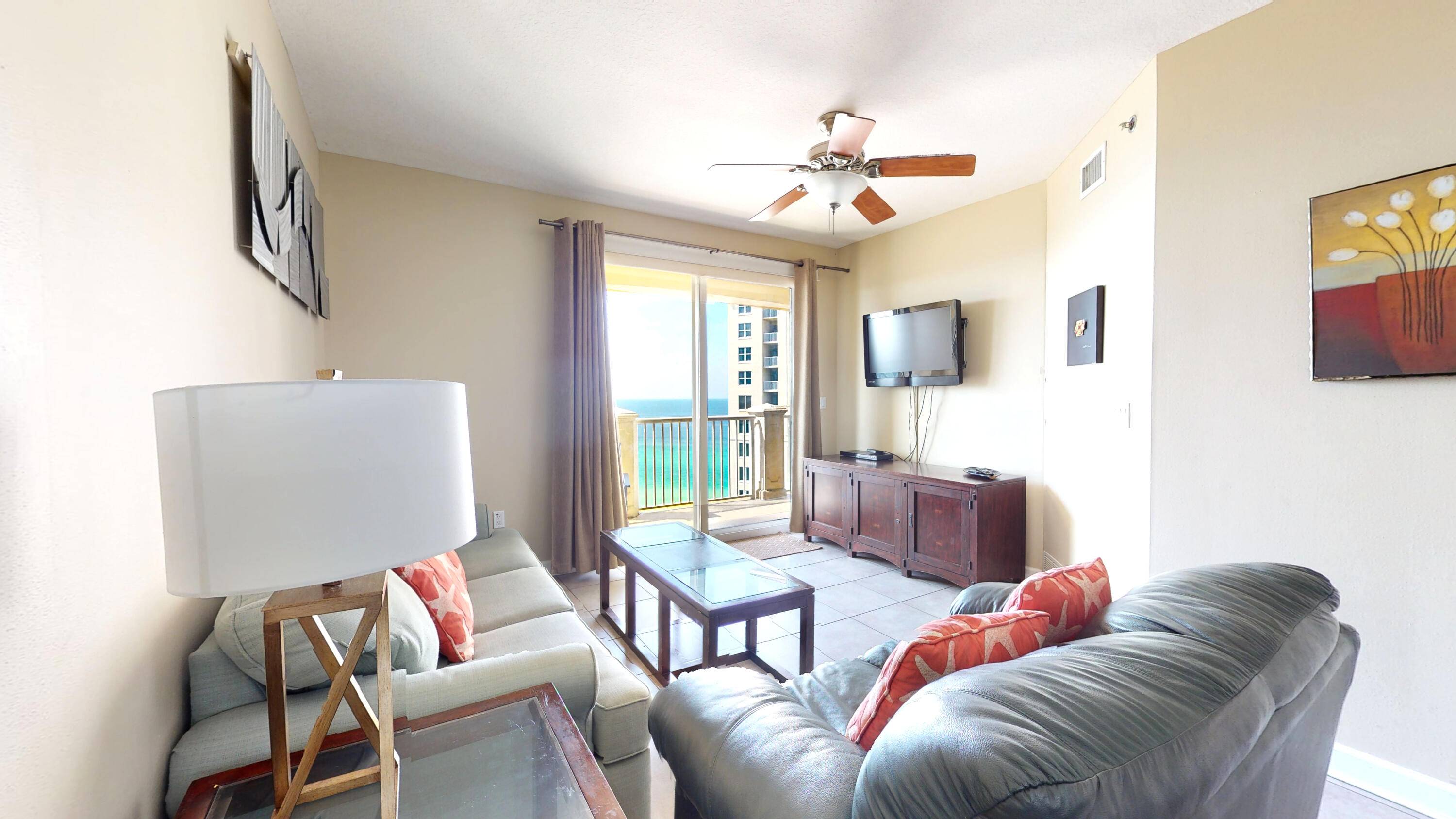 Panama City Beach, FL 32407,11800 Front Beach Road  #2- 1104