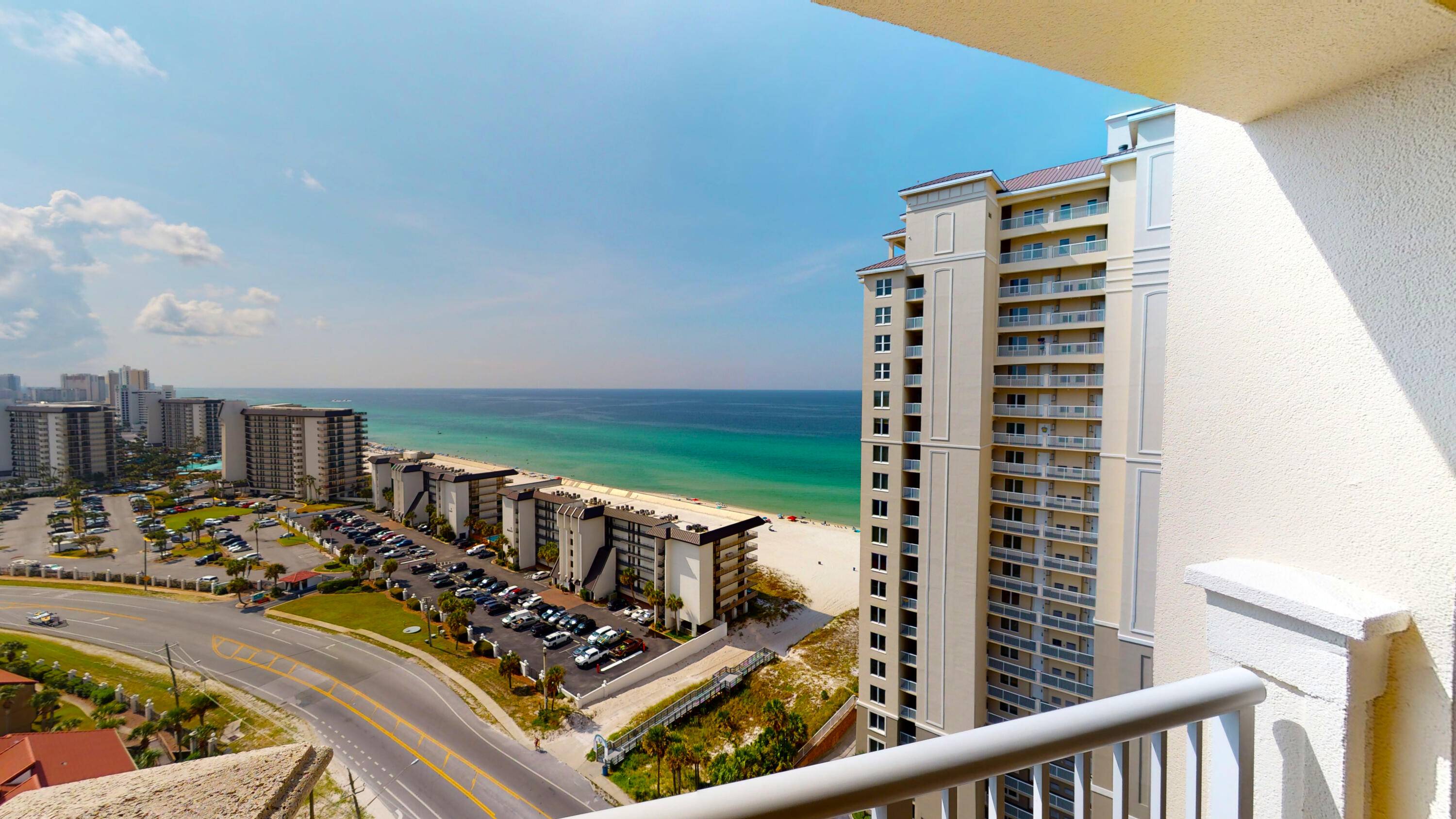 Panama City Beach, FL 32407,11800 Front Beach Road  #2- 1104