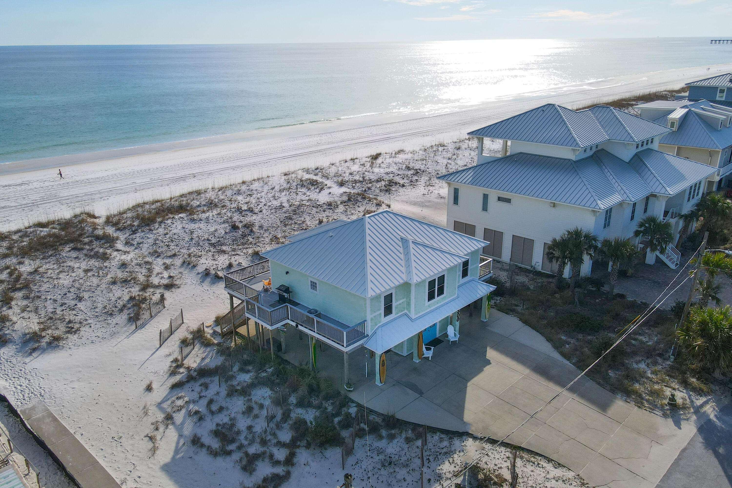 Pensacola Beach, FL 32561,300 Ariola Drive