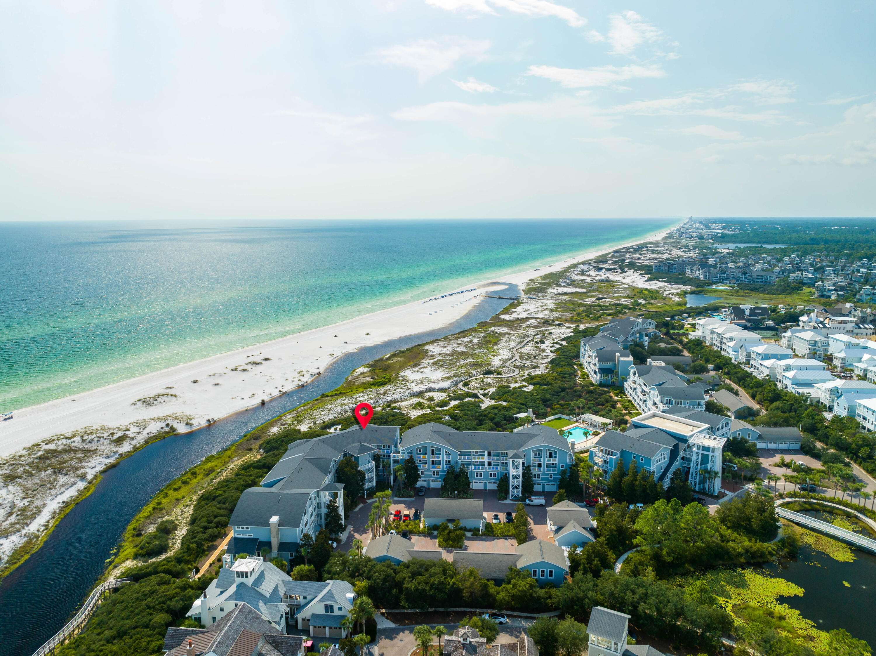 Inlet Beach, FL 32461,100 S Bridge Lane  #UNIT 425C