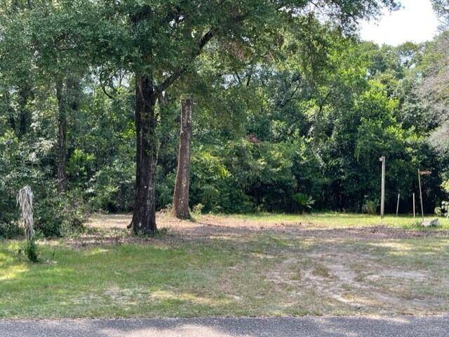 Crestview, FL 32539,TBD 0.26 AC N Rayburn Street