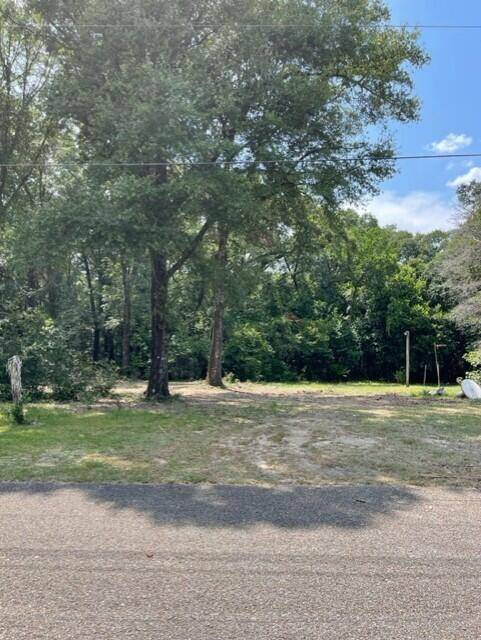 Crestview, FL 32539,TBD 0.26 AC N Rayburn Street